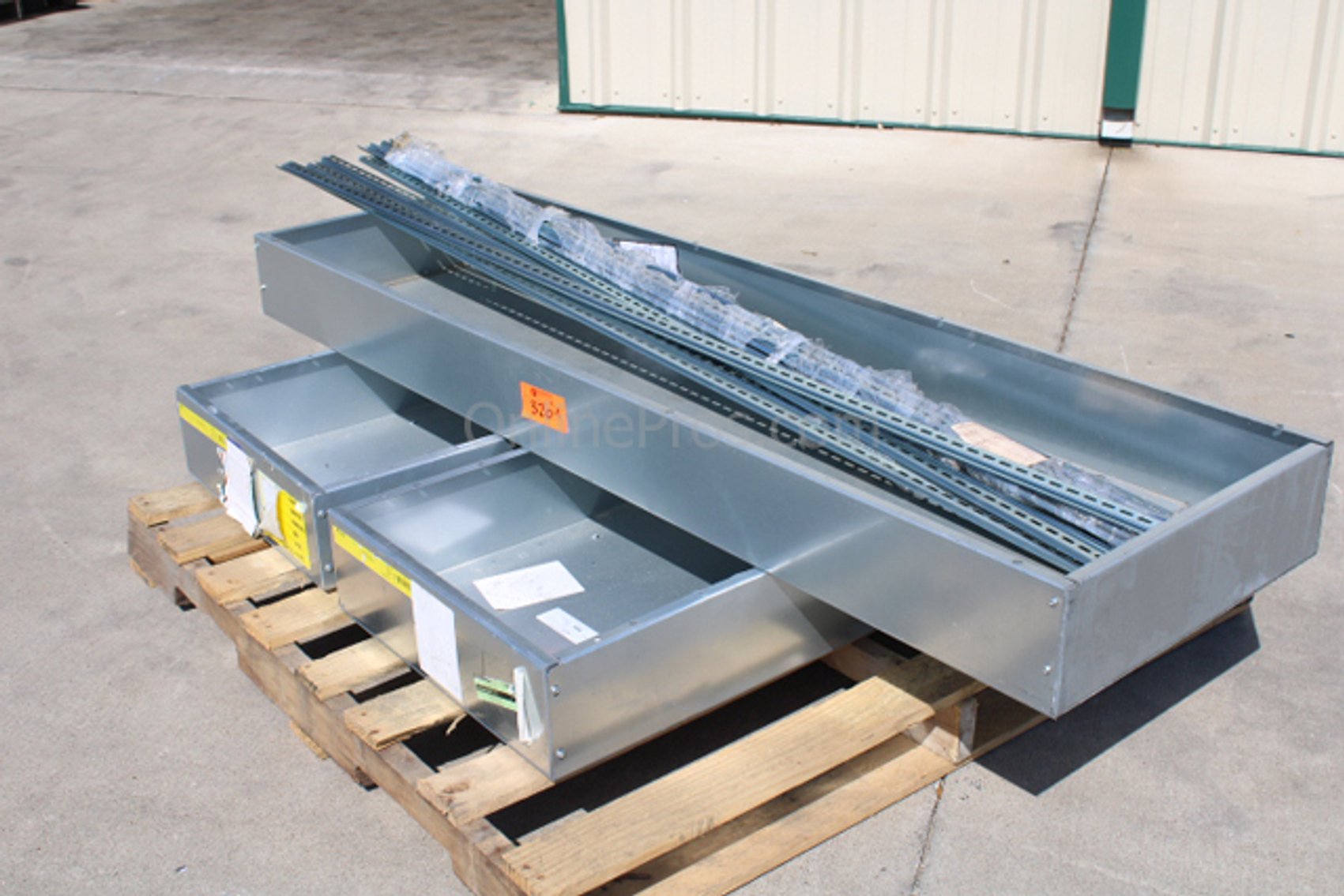 Image for Light Construction Equipment, Electrical Items and More - Tomball, TX