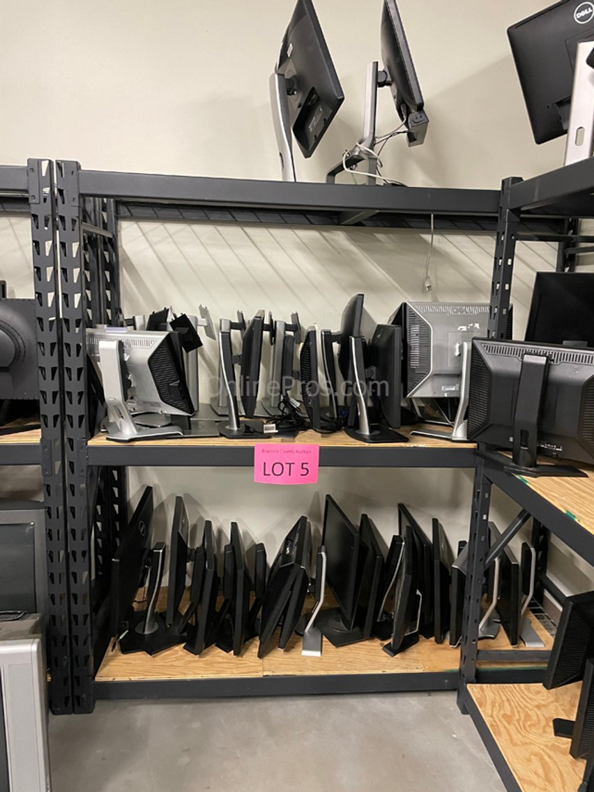 Image for Brazoria County (Surplus) - Angleton, TX