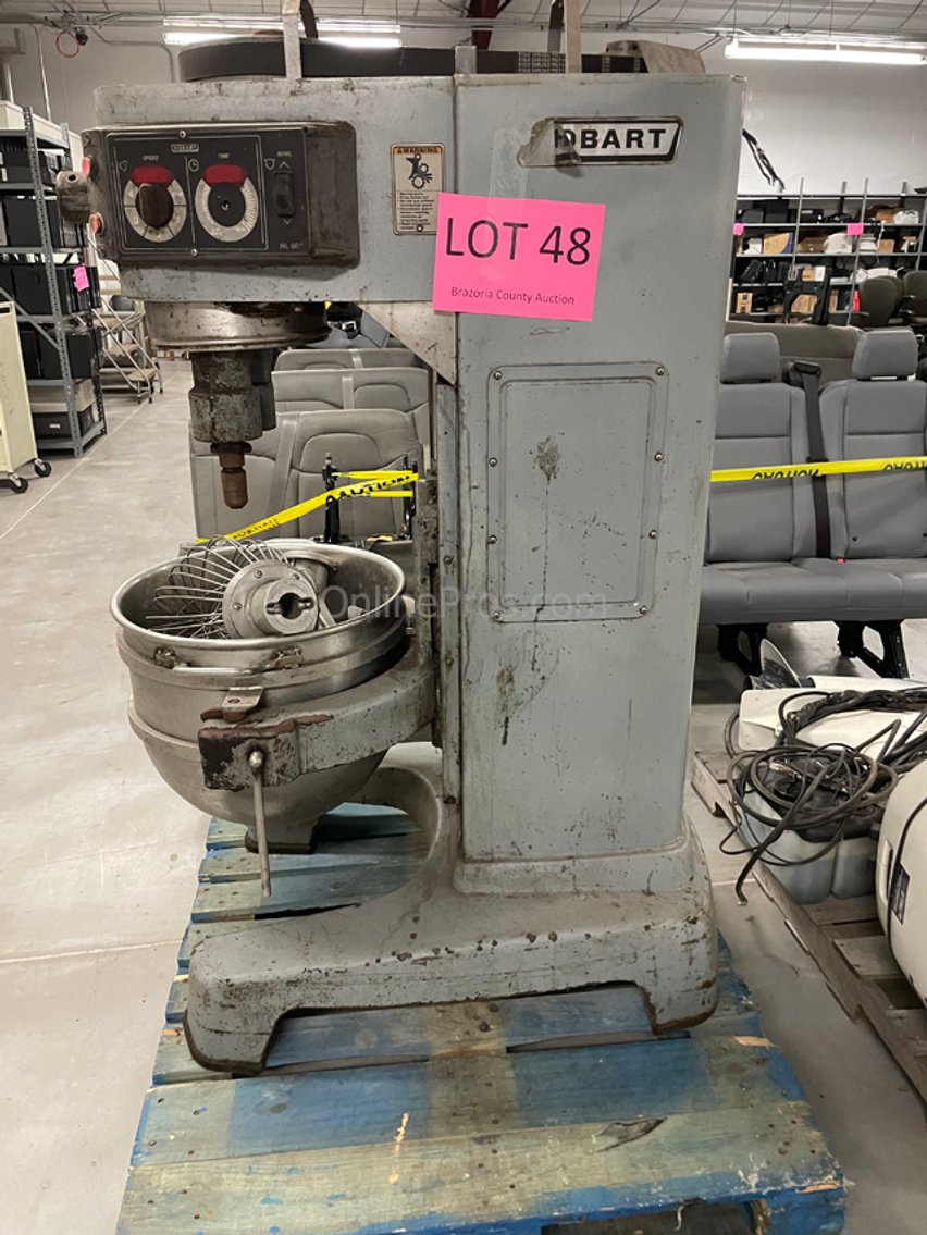 Image for Brazoria County (Surplus) - Angleton, TX