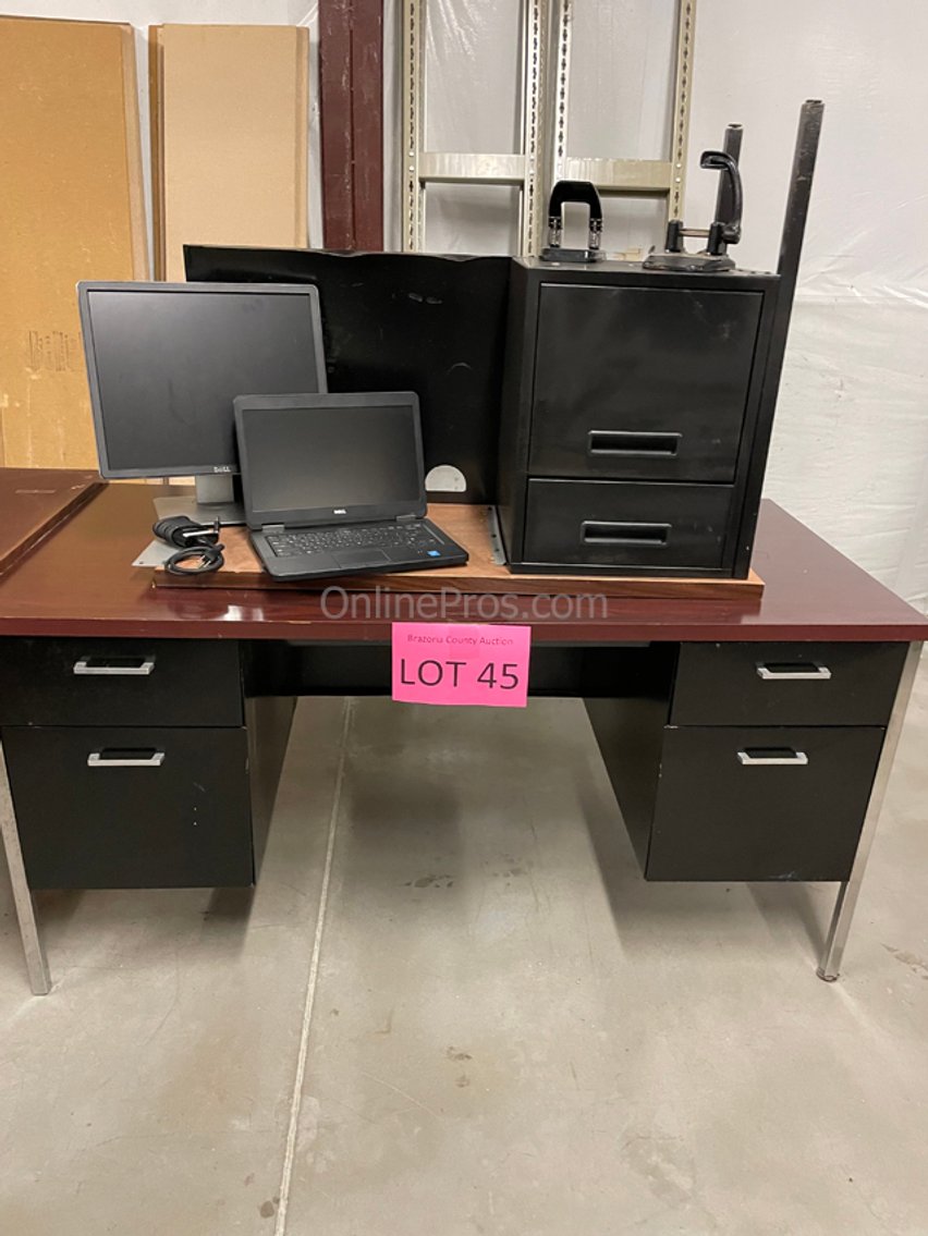 Image for Brazoria County (Surplus) - Angleton, TX