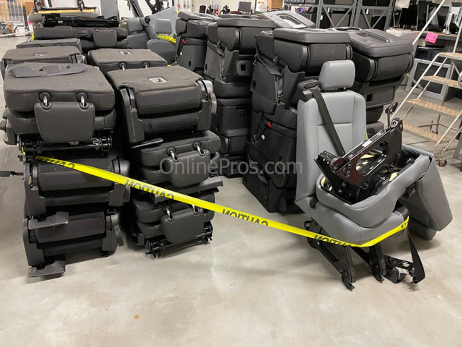 Image for Brazoria County (Surplus) - Angleton, TX