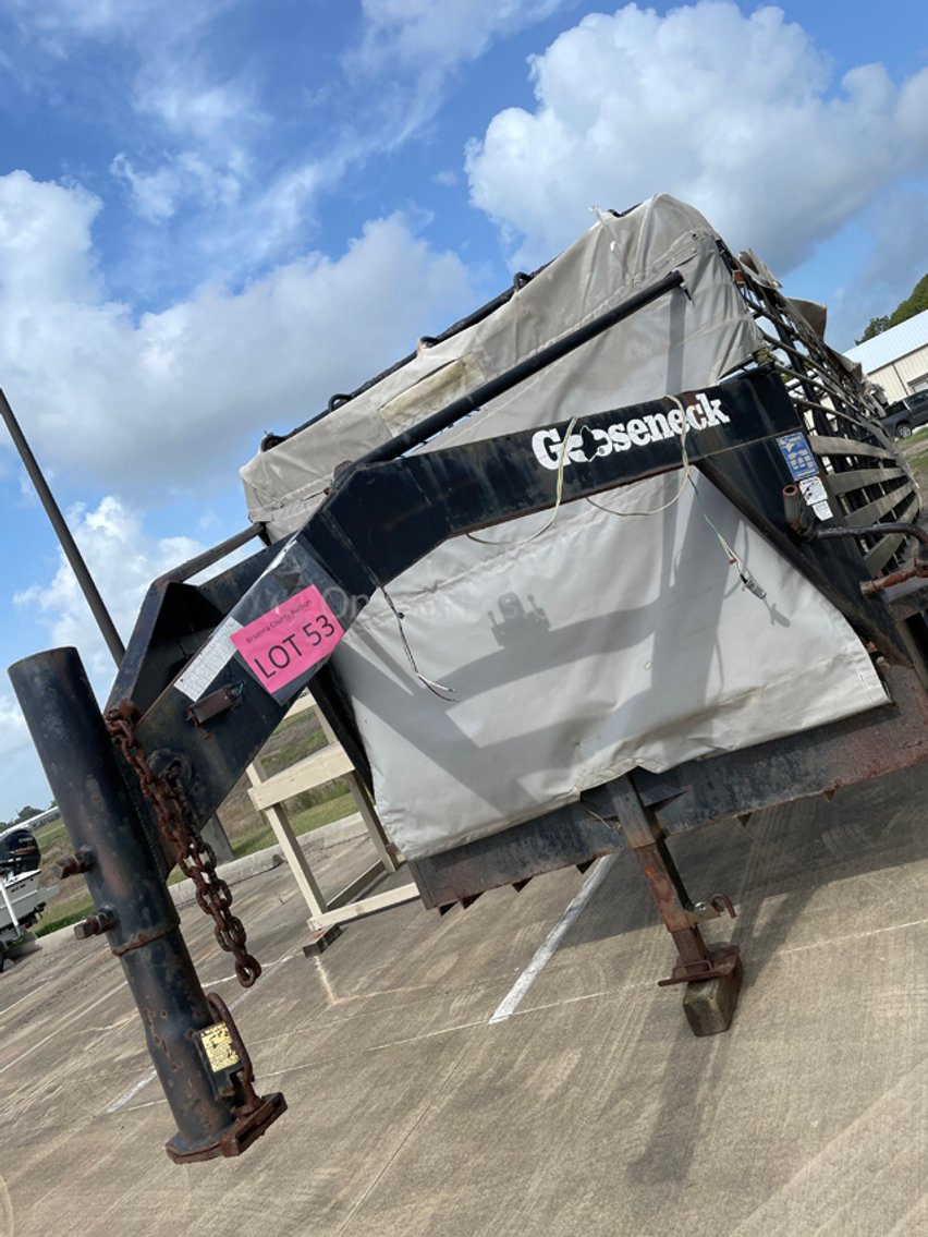 Image for Brazoria County (Vehicles/Trailer) - Angleton, TX