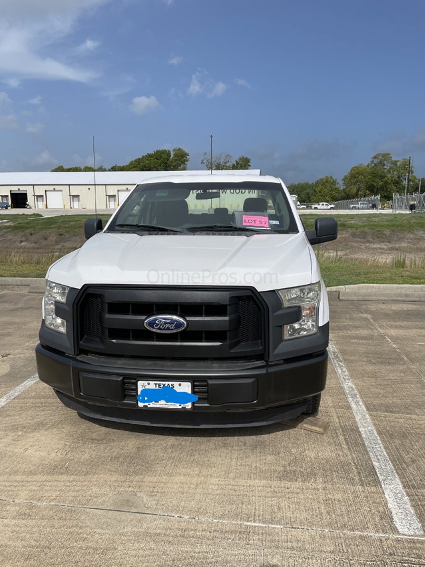 Image for Brazoria County (Vehicles/Trailer) - Angleton, TX