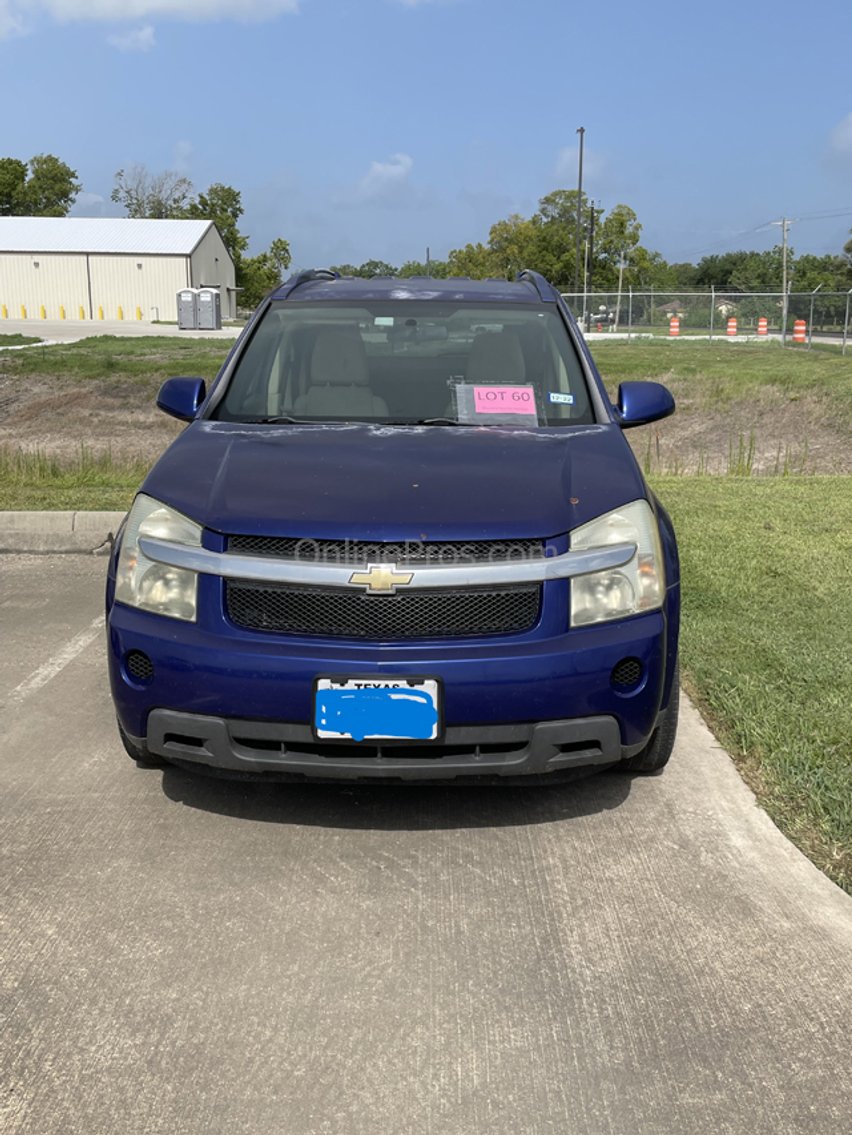 Image for Brazoria County (Vehicles/Trailer) - Angleton, TX