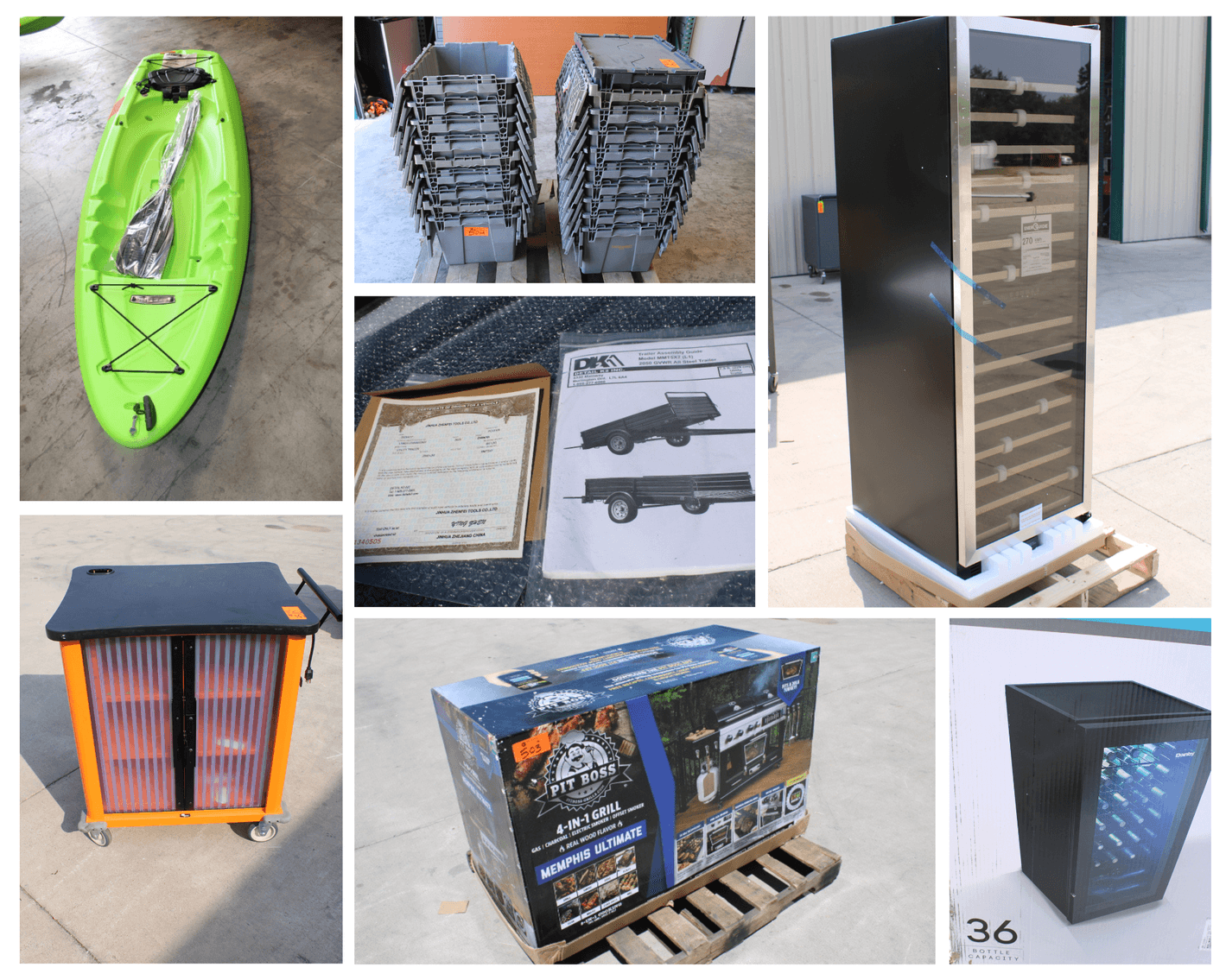 Image for Altech Metals - Tomball, TX