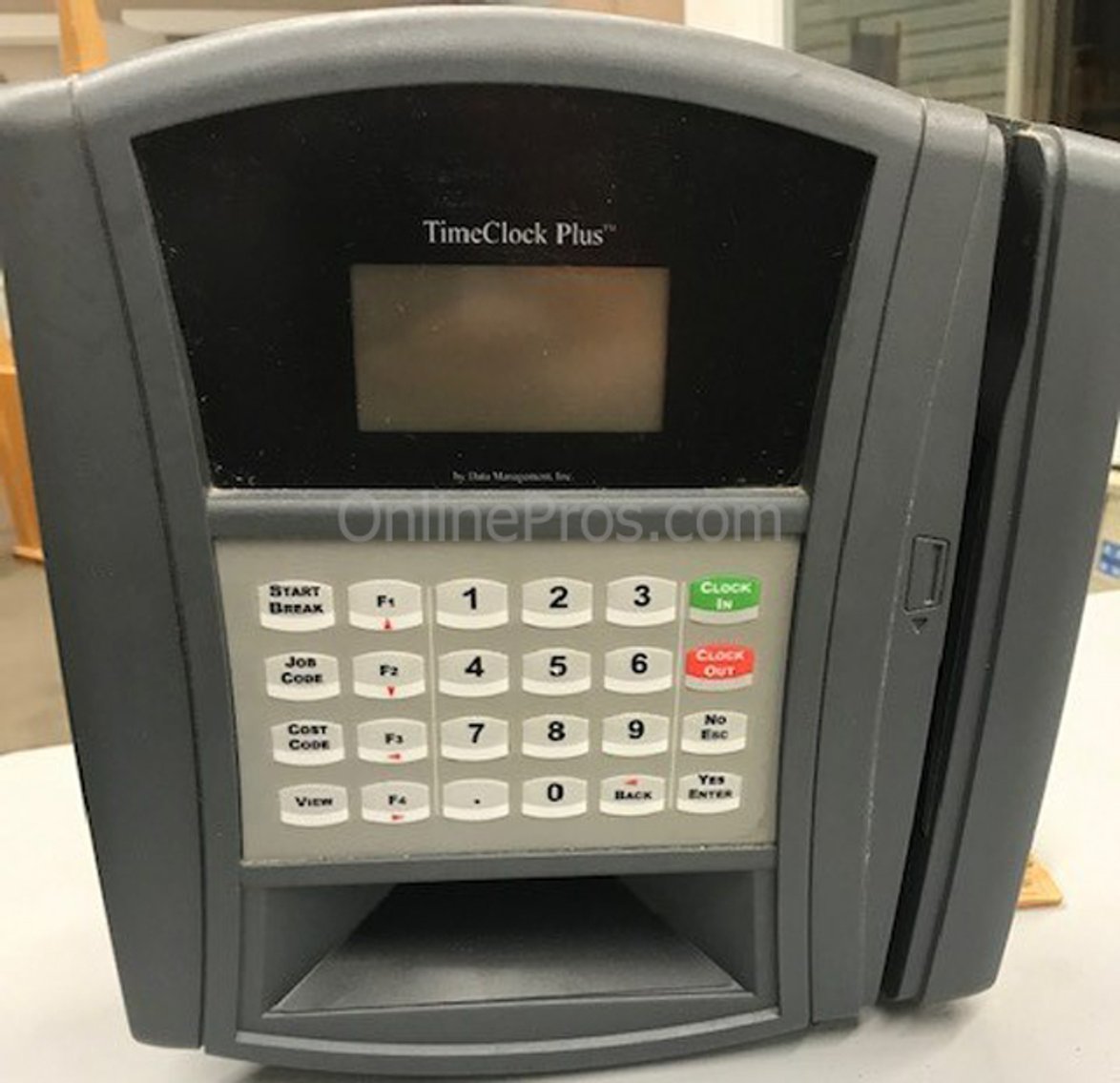 Image for Lufkin Independent School District (Surplus) - Lufkin, TX