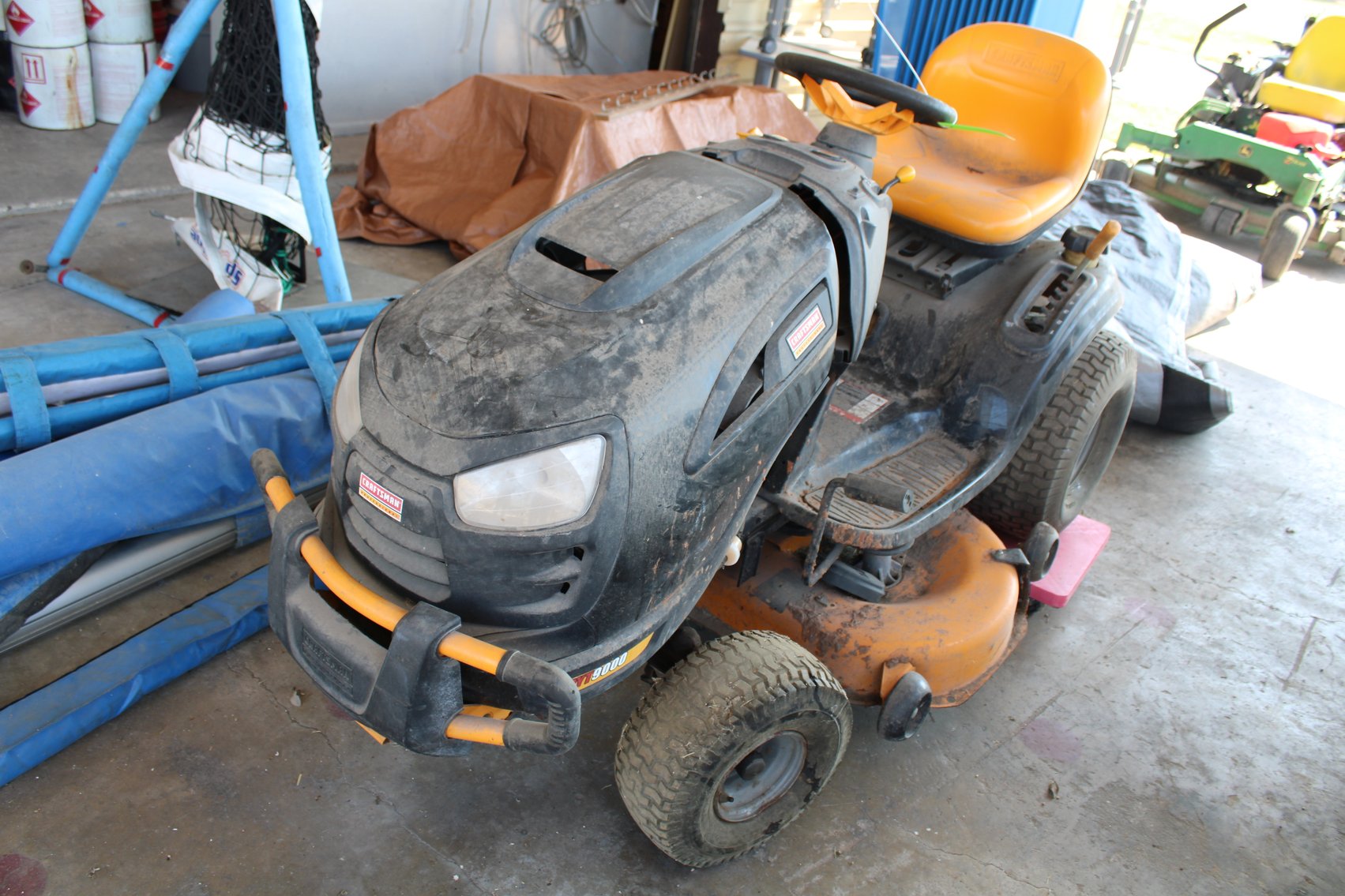 Image for Pawnee Independent School District (Surplus)- Pawnee, TX