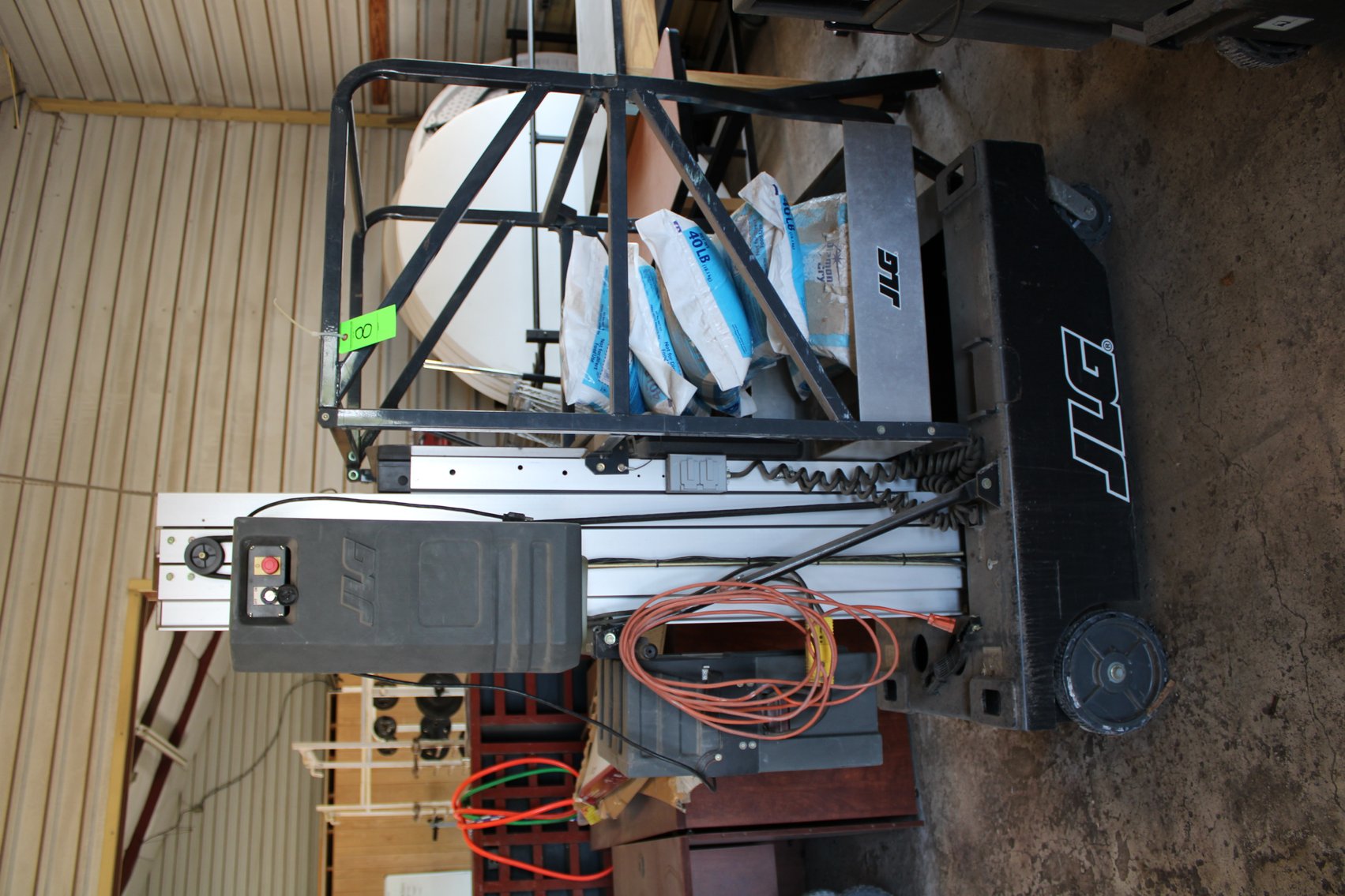 Image for Pawnee Independent School District (Surplus)- Pawnee, TX