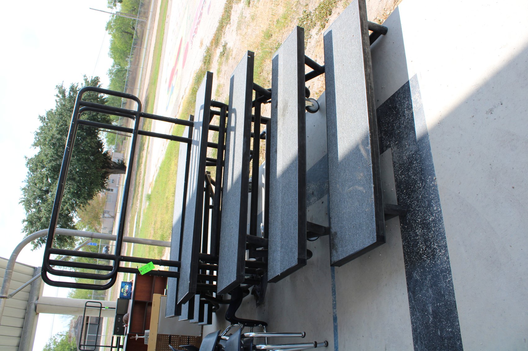 Image for Pawnee Independent School District (Surplus)- Pawnee, TX