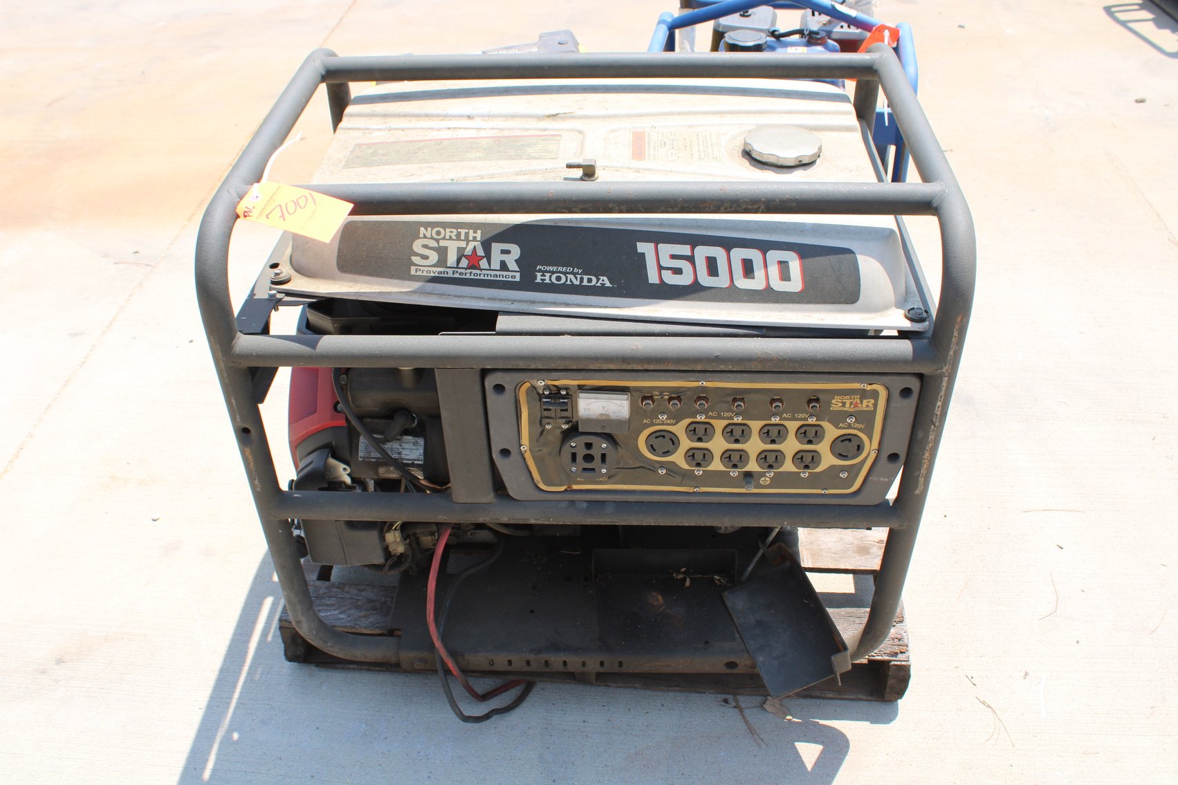 Image for Generators, Welding Supplies, Chain Hoist and More - Tomball, TX