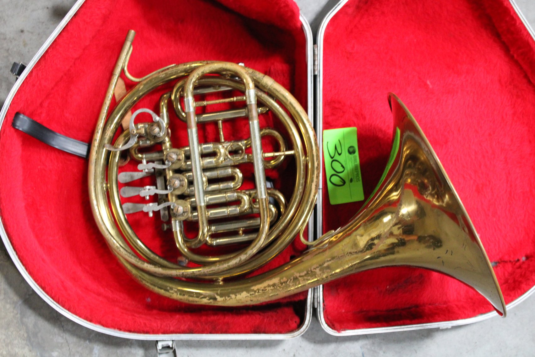 Image for Austin Independent School District (Musical Instruments) - Austin, TX