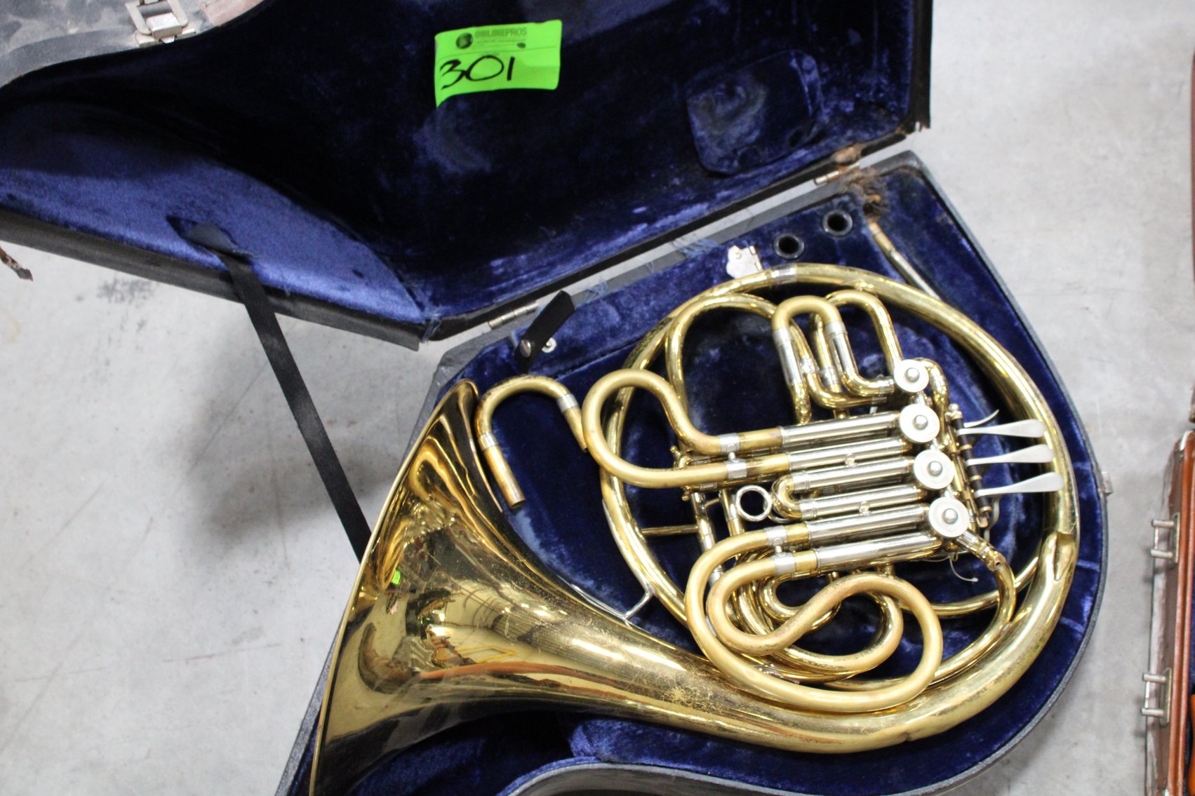 Image for Austin Independent School District (Musical Instruments) - Austin, TX