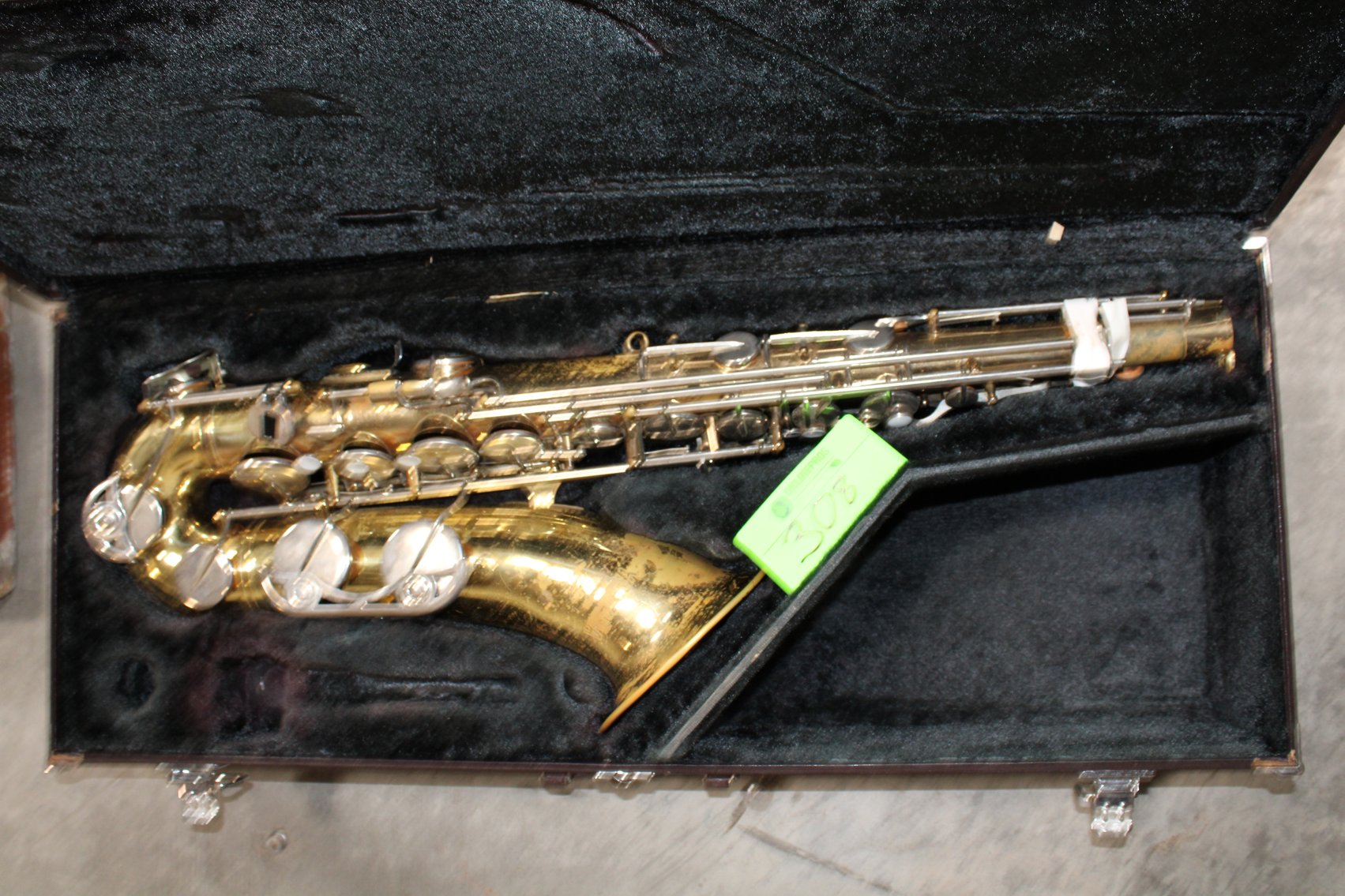 Image for Austin Independent School District (Musical Instruments) - Austin, TX