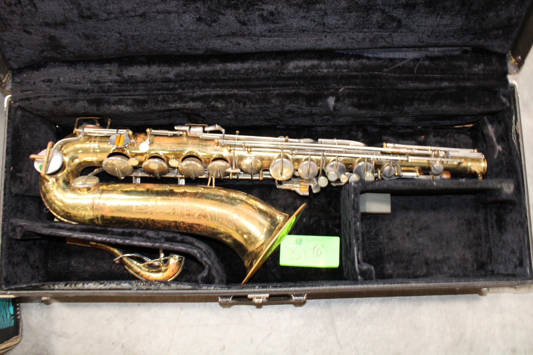 Image for Austin Independent School District (Musical Instruments) - Austin, TX