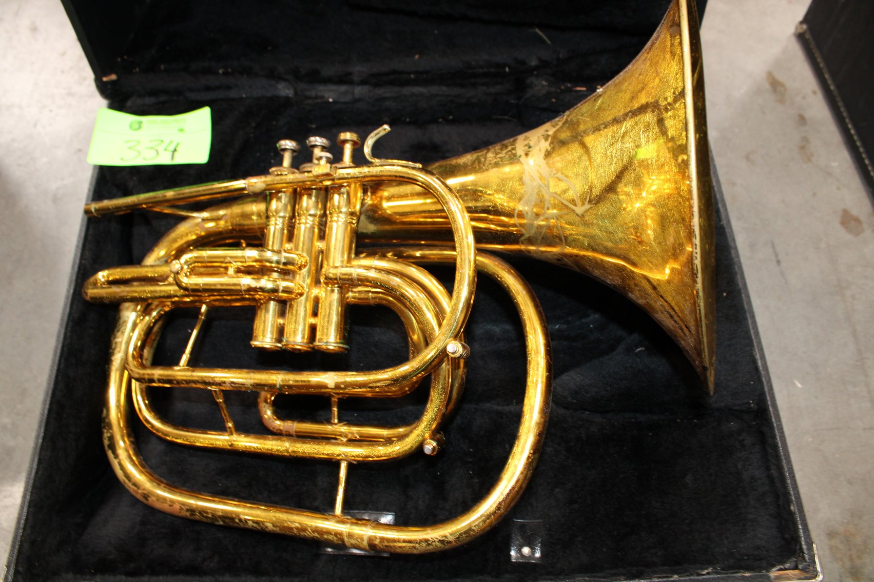 Image for Austin Independent School District (Musical Instruments) - Austin, TX