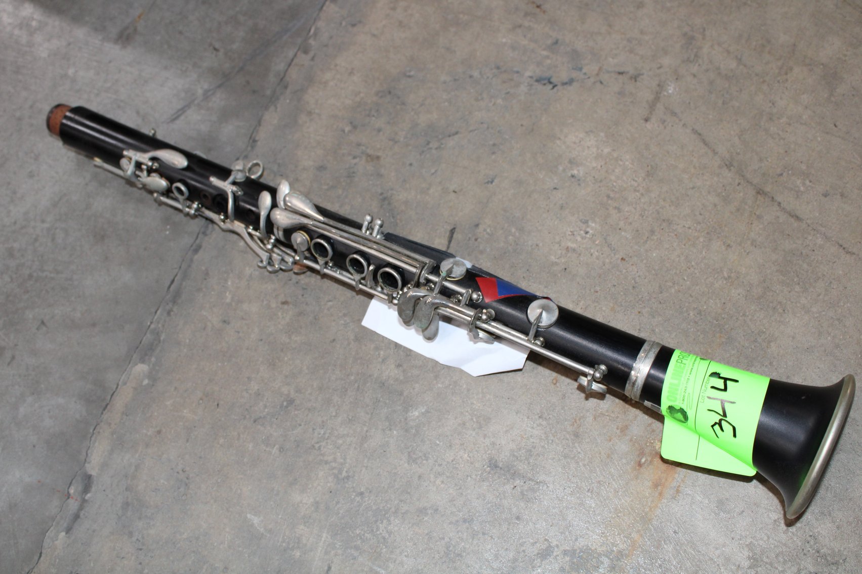 Image for Austin Independent School District (Musical Instruments) - Austin, TX