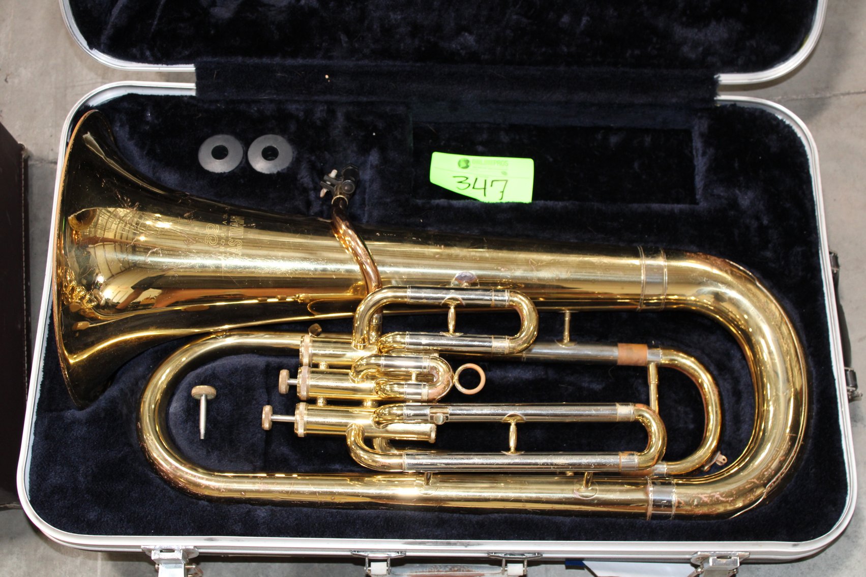 Image for Austin Independent School District (Musical Instruments) - Austin, TX