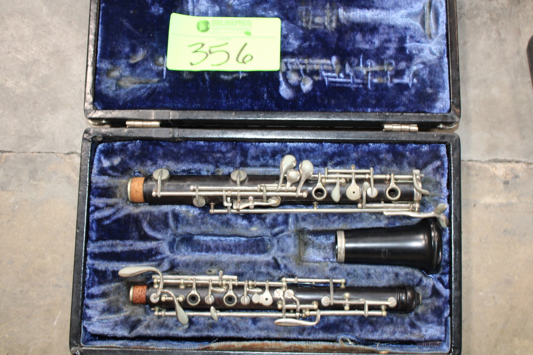 Image for Austin Independent School District (Musical Instruments) - Austin, TX