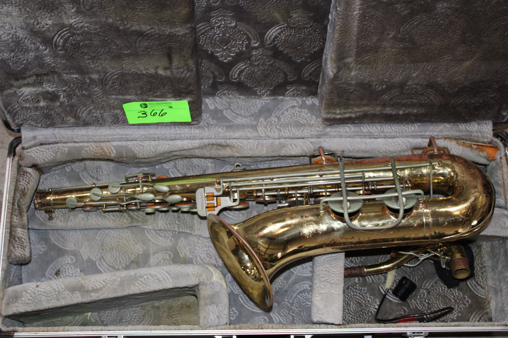 Image for Austin Independent School District (Musical Instruments) - Austin, TX