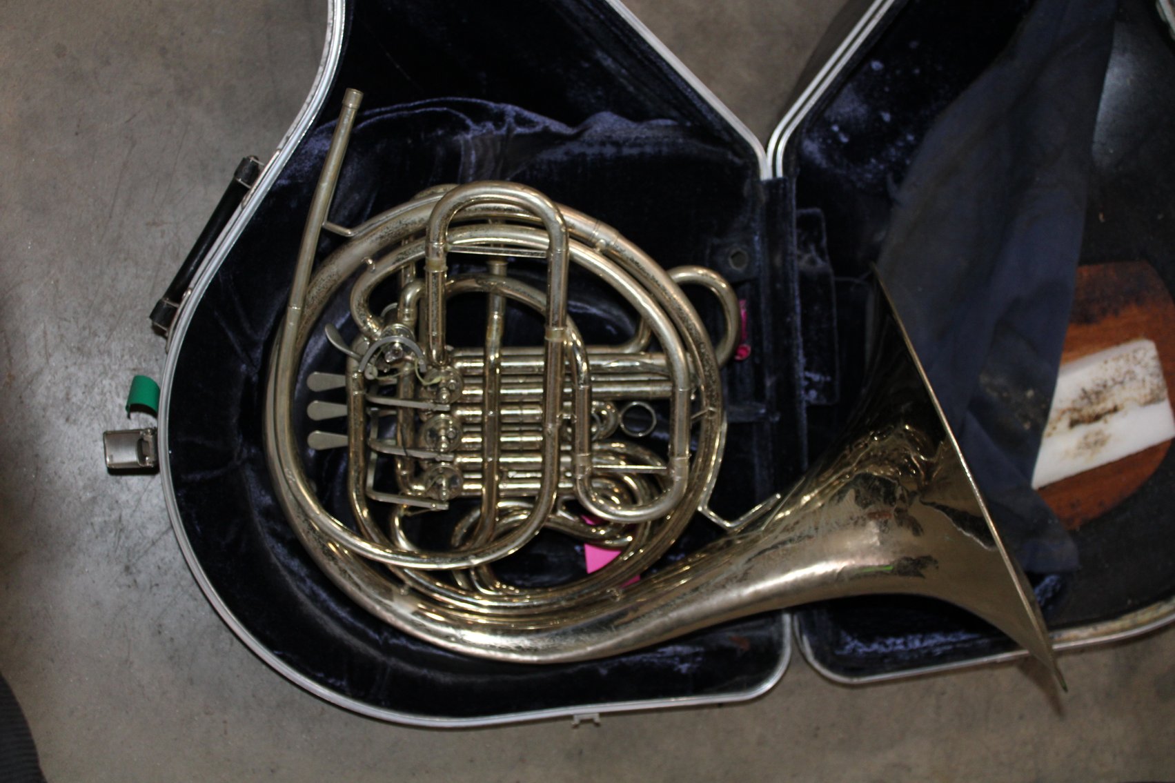 Image for Austin Independent School District (Musical Instruments) - Austin, TX