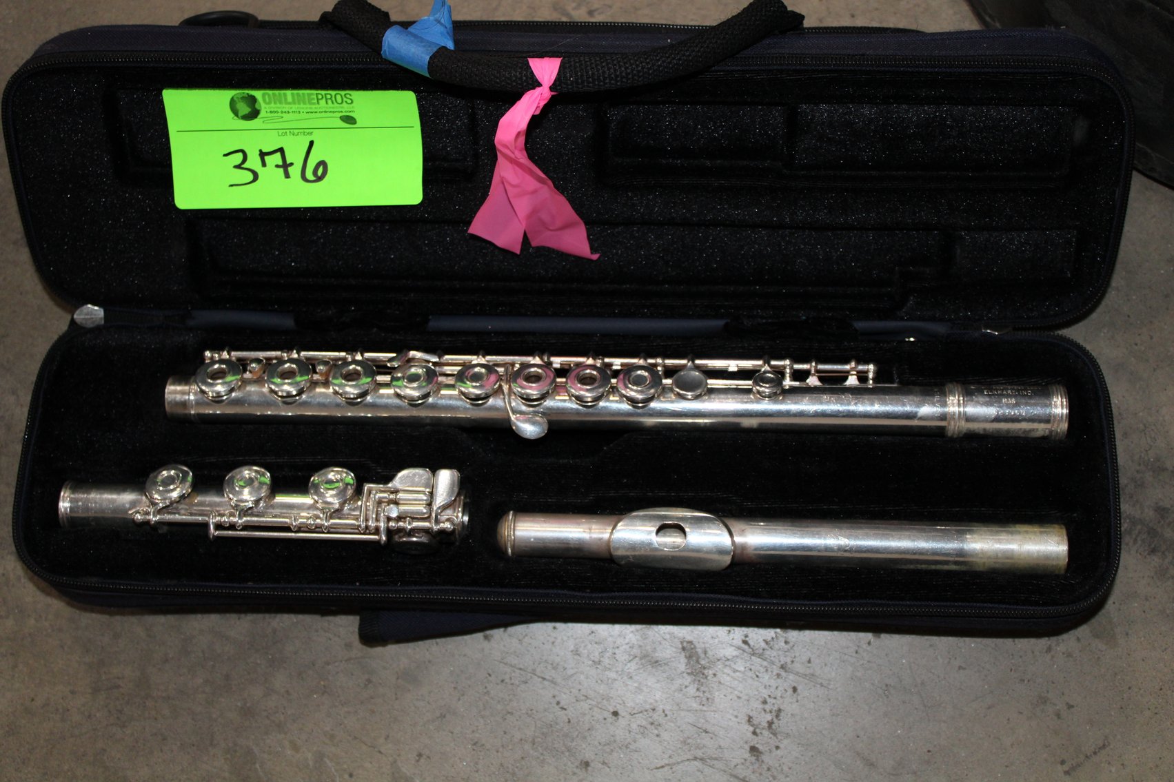 Image for Austin Independent School District (Musical Instruments) - Austin, TX