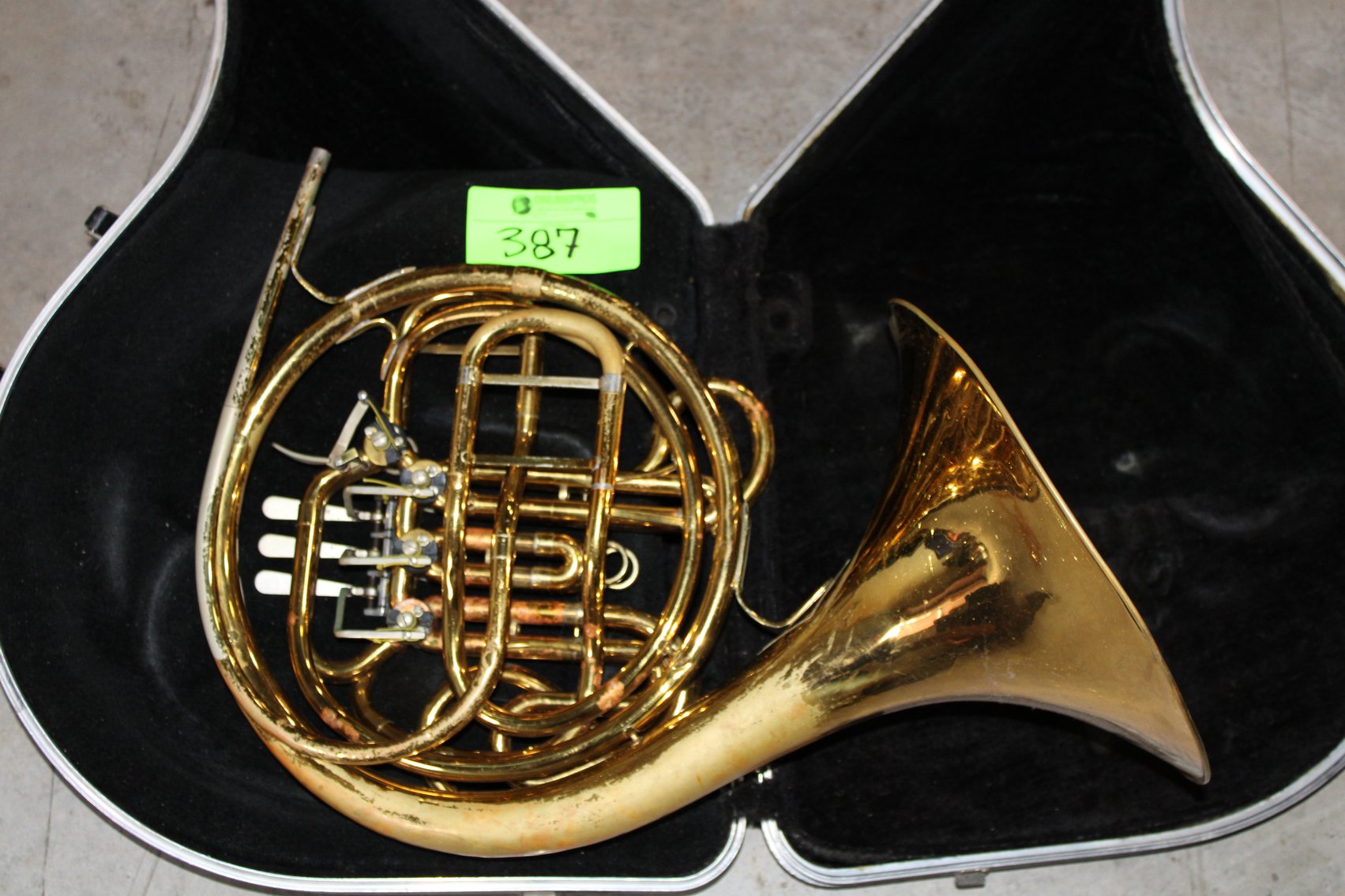 Image for Austin Independent School District (Musical Instruments) - Austin, TX