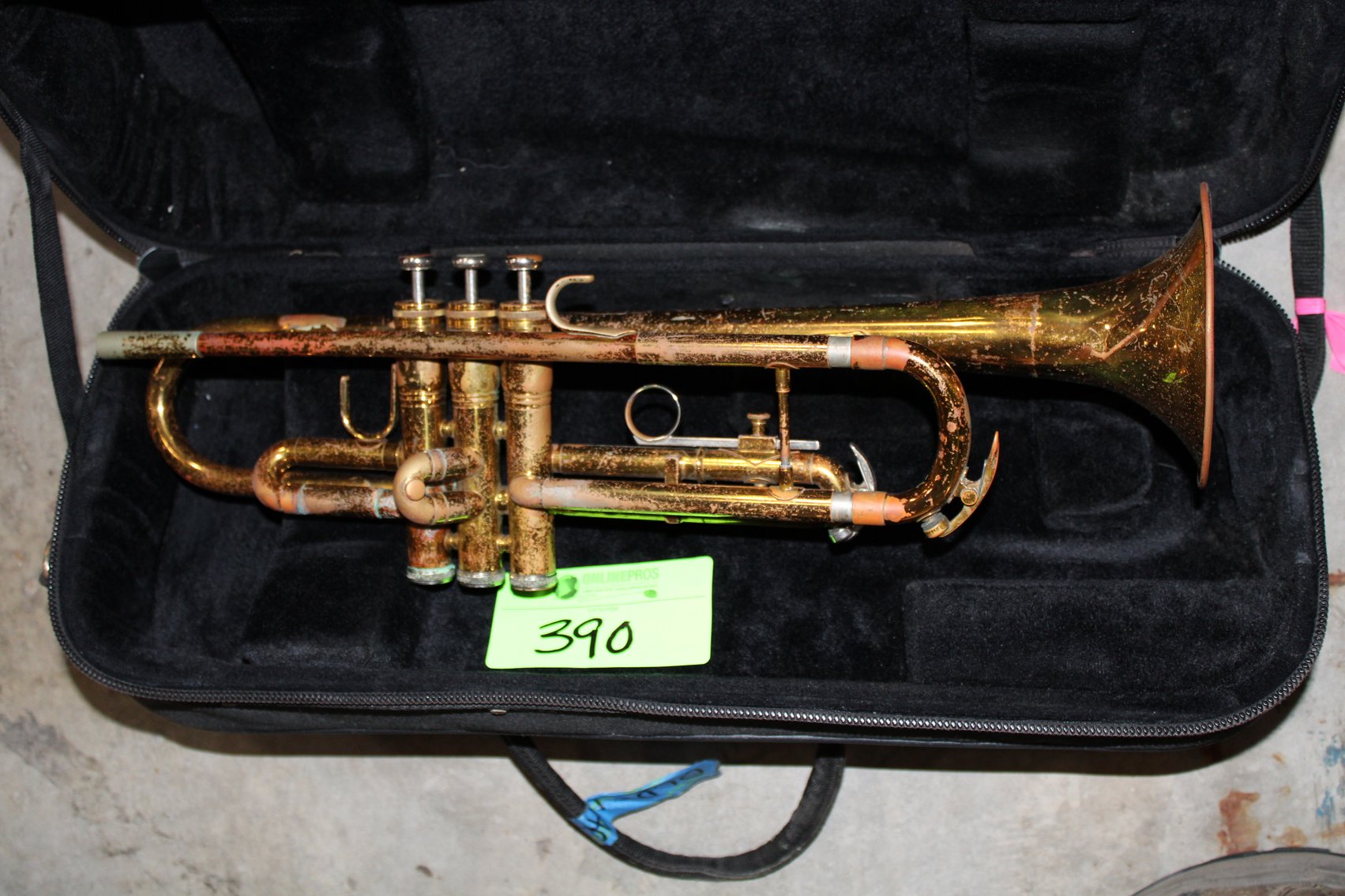 Image for Austin Independent School District (Musical Instruments) - Austin, TX