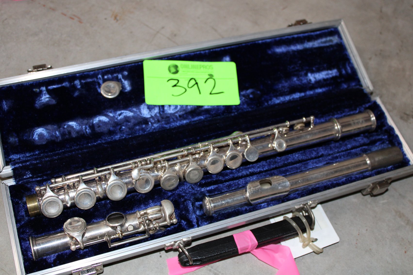 Image for Austin Independent School District (Musical Instruments) - Austin, TX