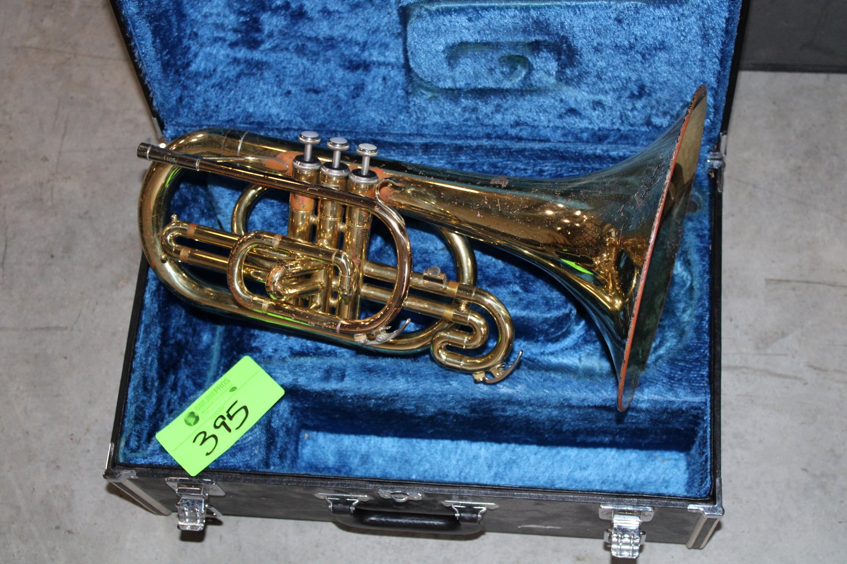 Image for Austin Independent School District (Musical Instruments) - Austin, TX