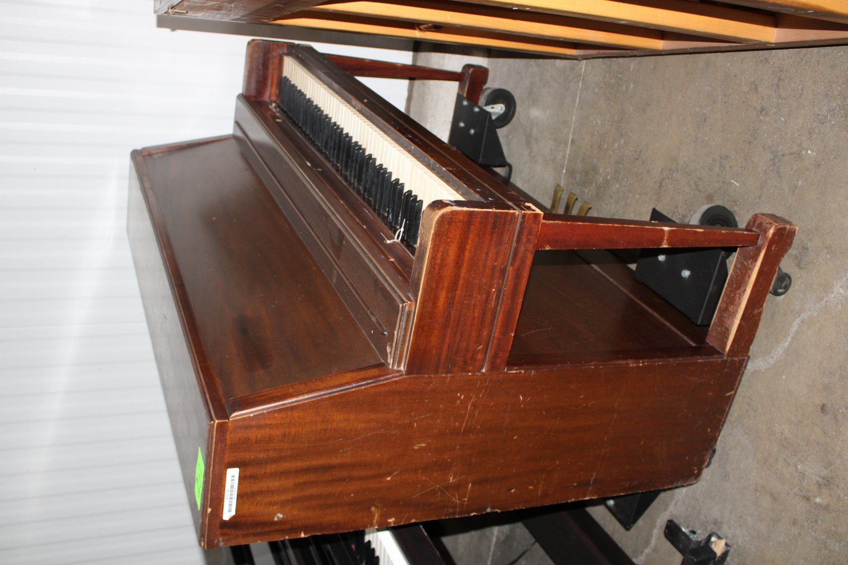 Image for Austin Independent School District (Musical Instruments) - Austin, TX