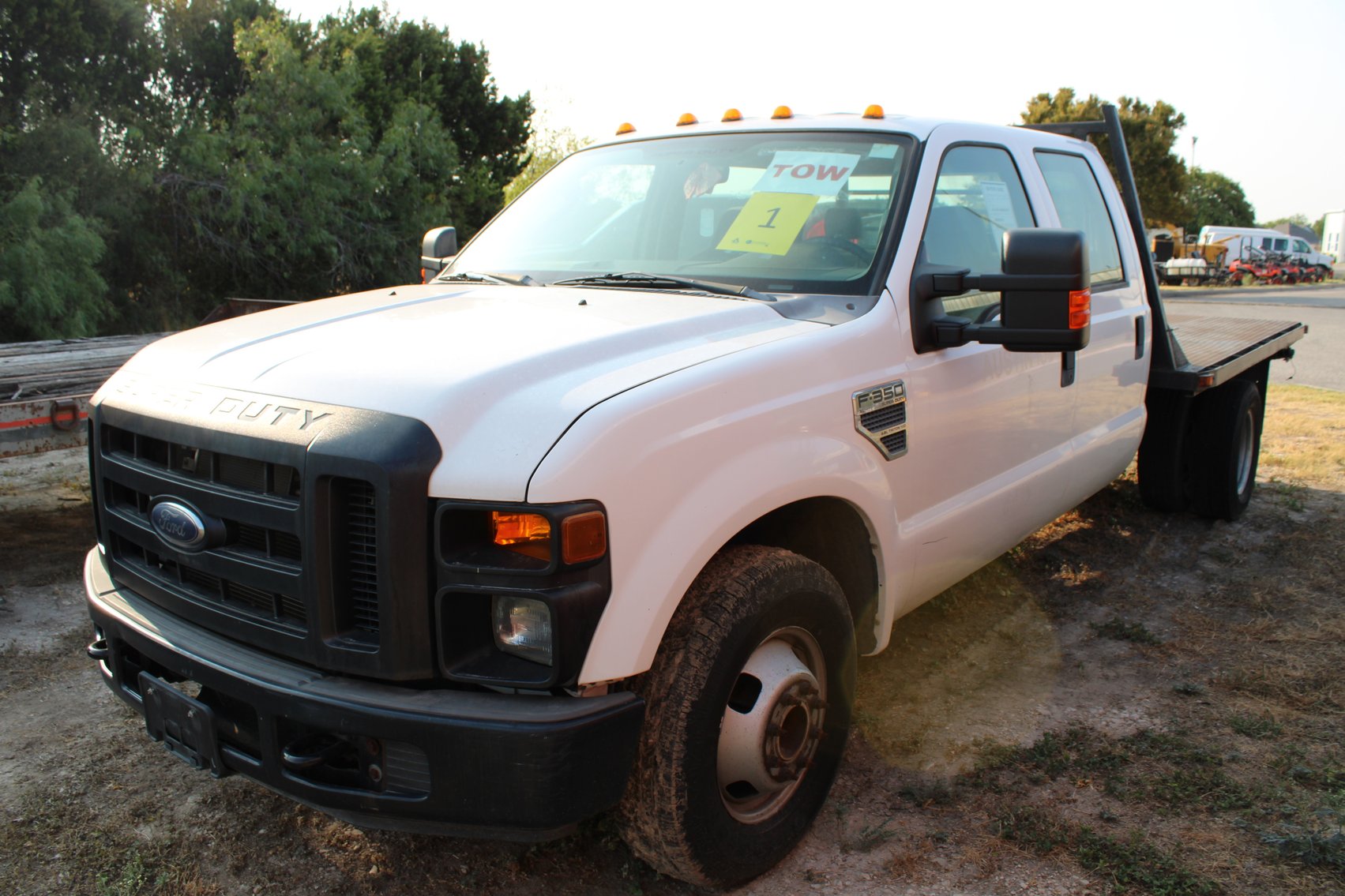 Image for Austin Independent School District (Vehicles & Trailers) - Austin, TX
