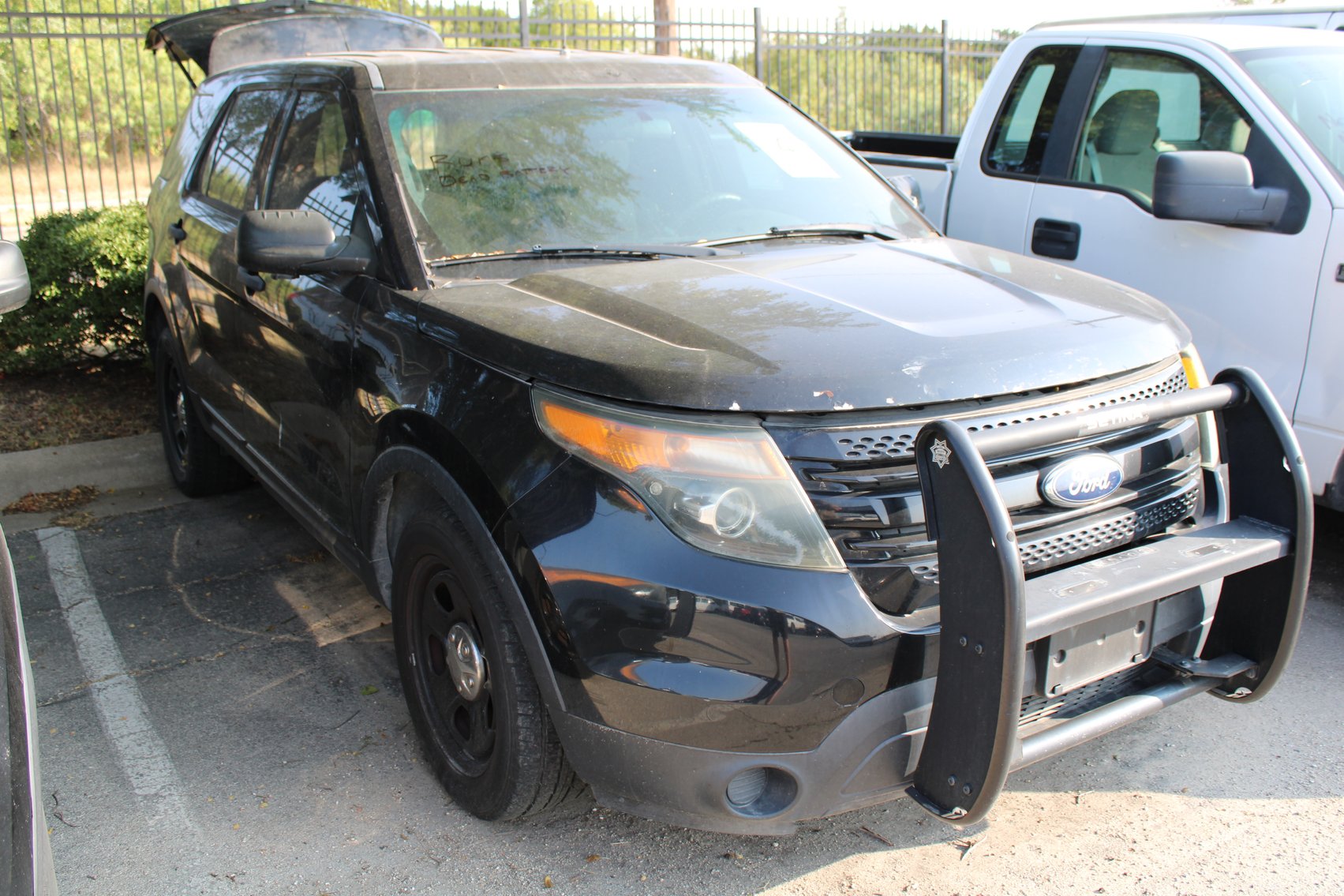 Image for Austin Independent School District (Vehicles & Trailers) - Austin, TX