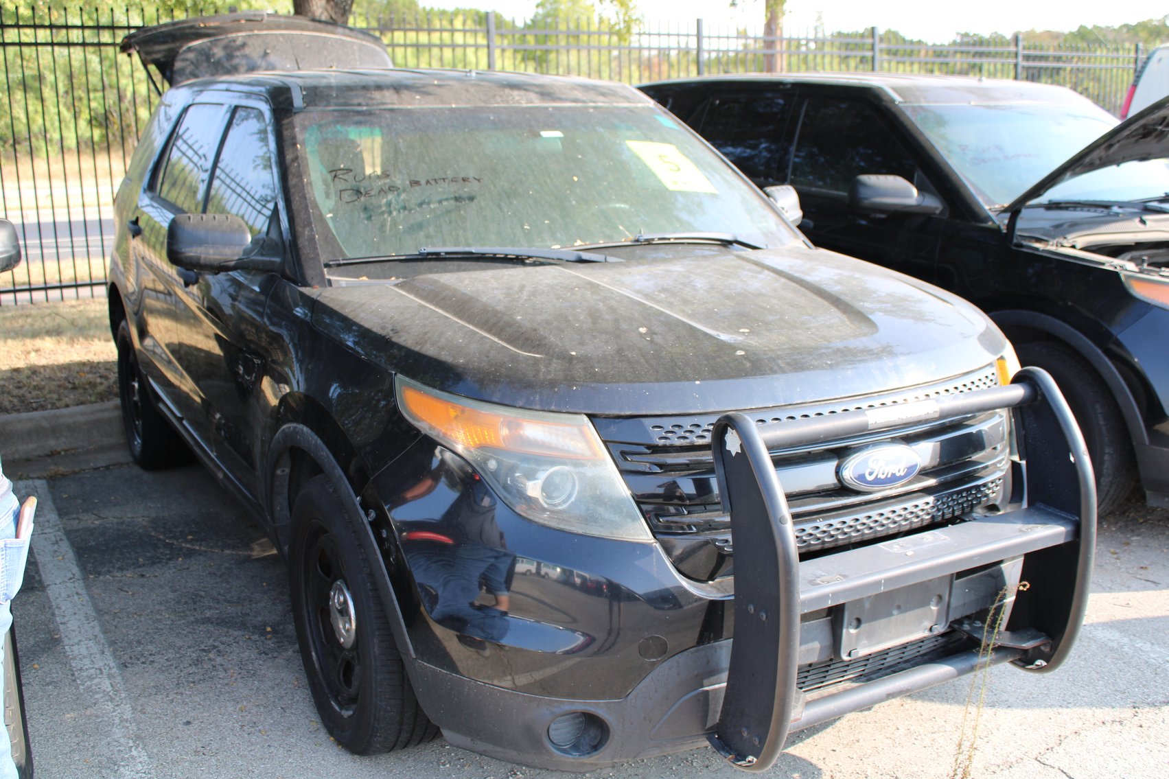 Image for Austin Independent School District (Vehicles & Trailers) - Austin, TX