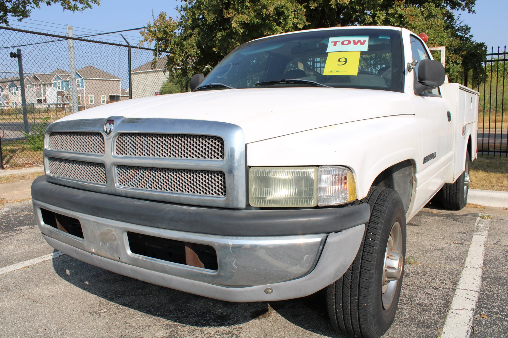 Image for Austin Independent School District (Vehicles & Trailers) - Austin, TX