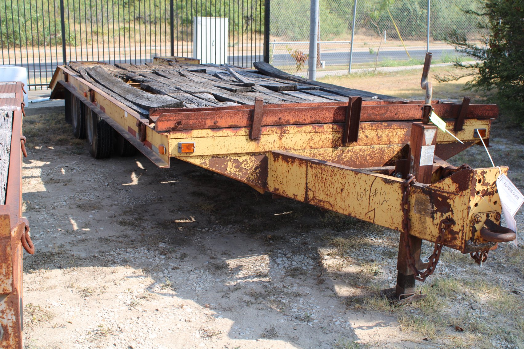 Image for Austin Independent School District (Vehicles & Trailers) - Austin, TX