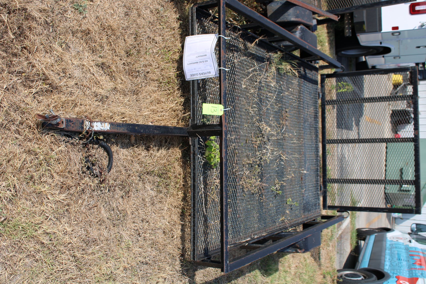 Image for Austin Independent School District (Vehicles & Trailers) - Austin, TX