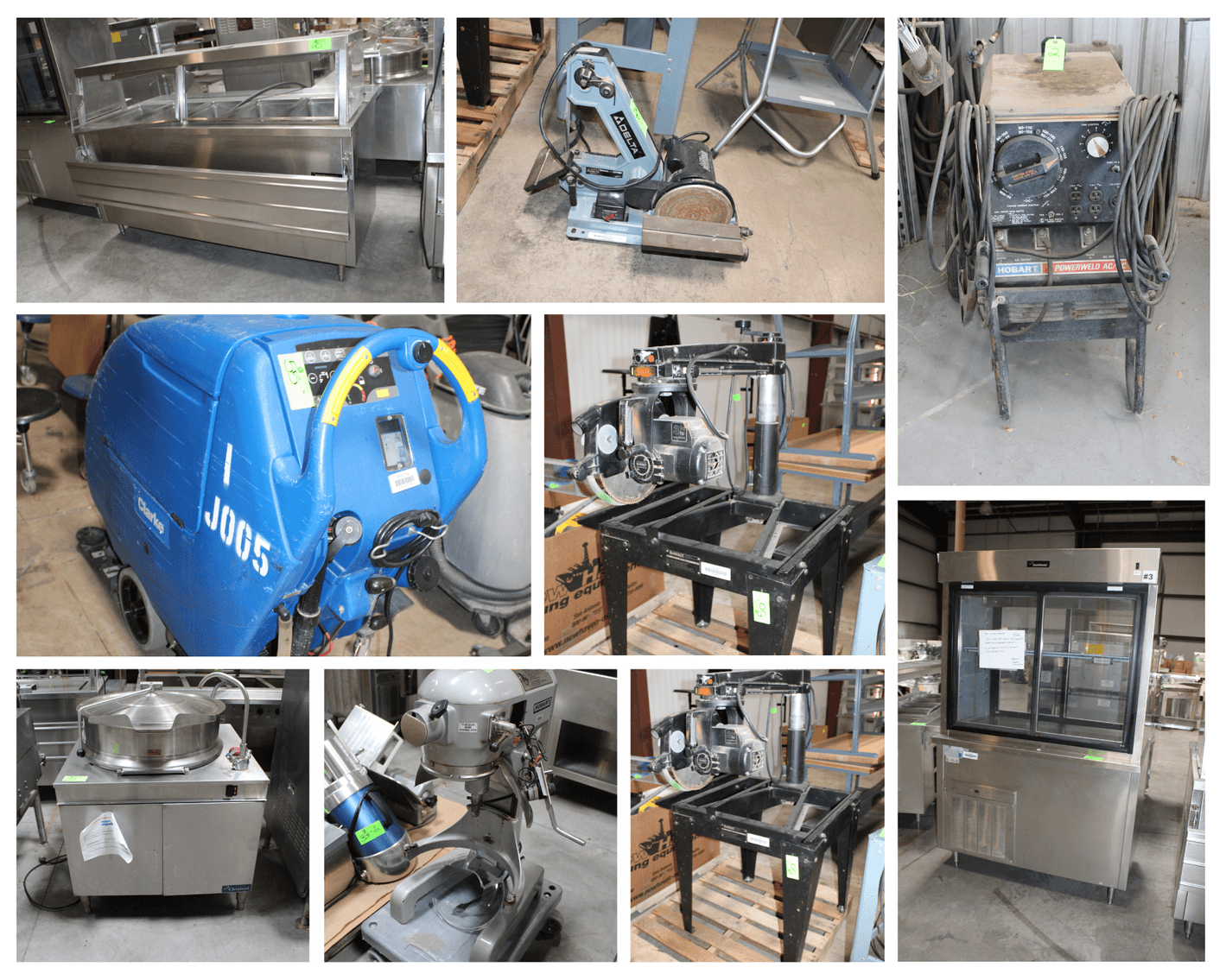 Image for Austin Independent School District (Surplus) - Austin, TX