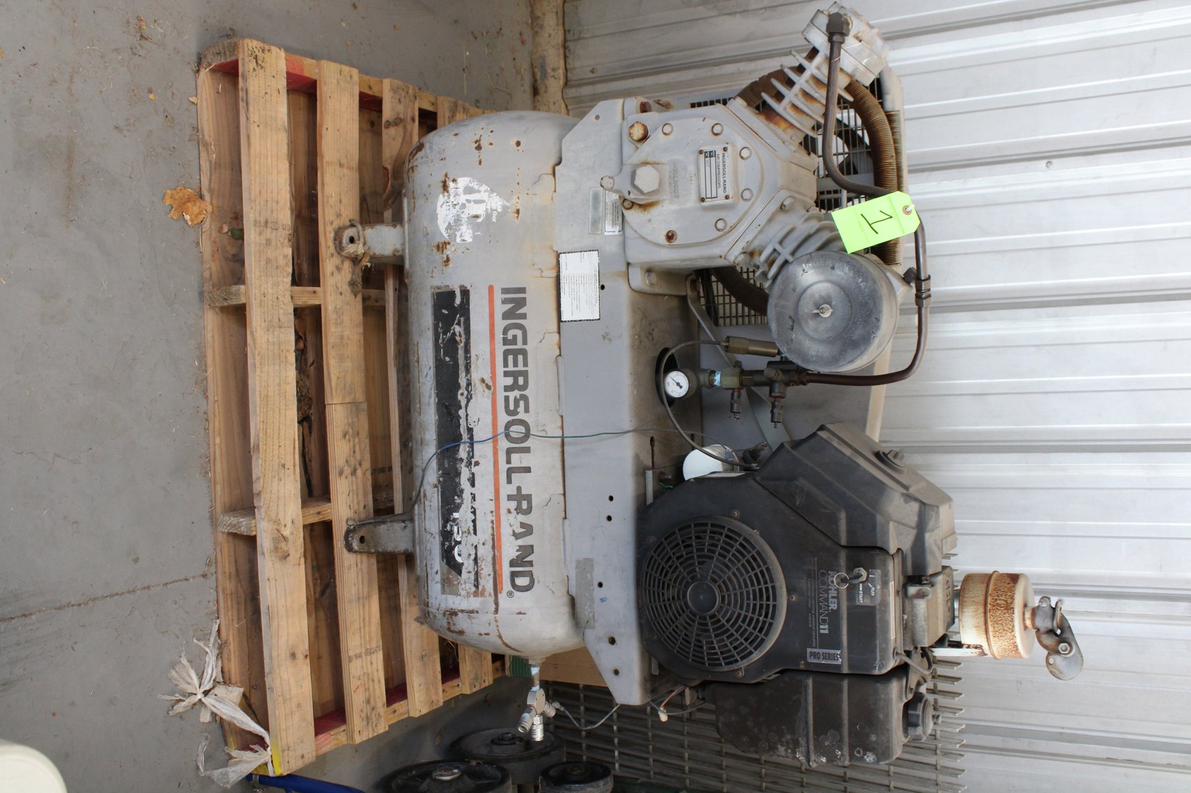 Image for Austin Independent School District (Surplus) - Austin, TX