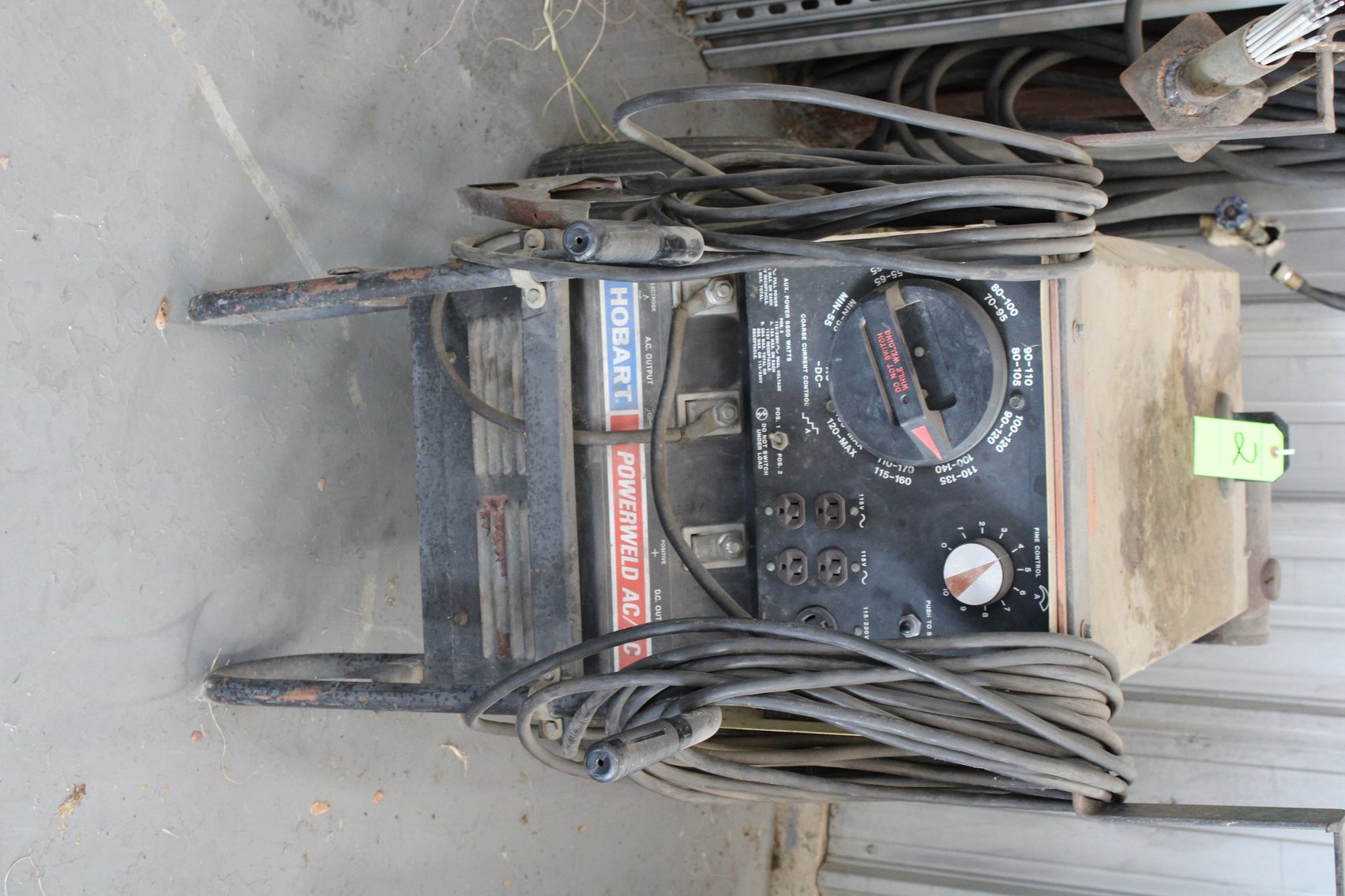 Image for Austin Independent School District (Surplus) - Austin, TX