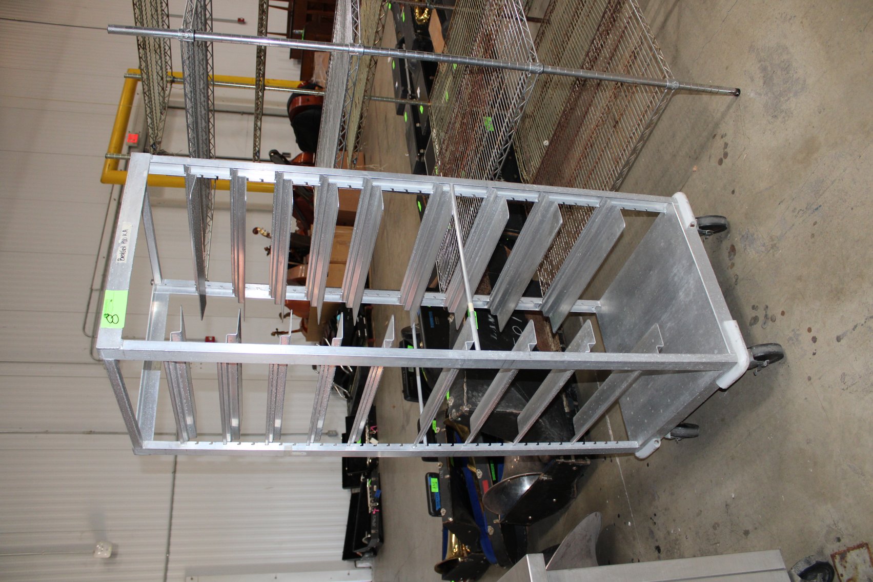 Image for Austin Independent School District (Surplus) - Austin, TX