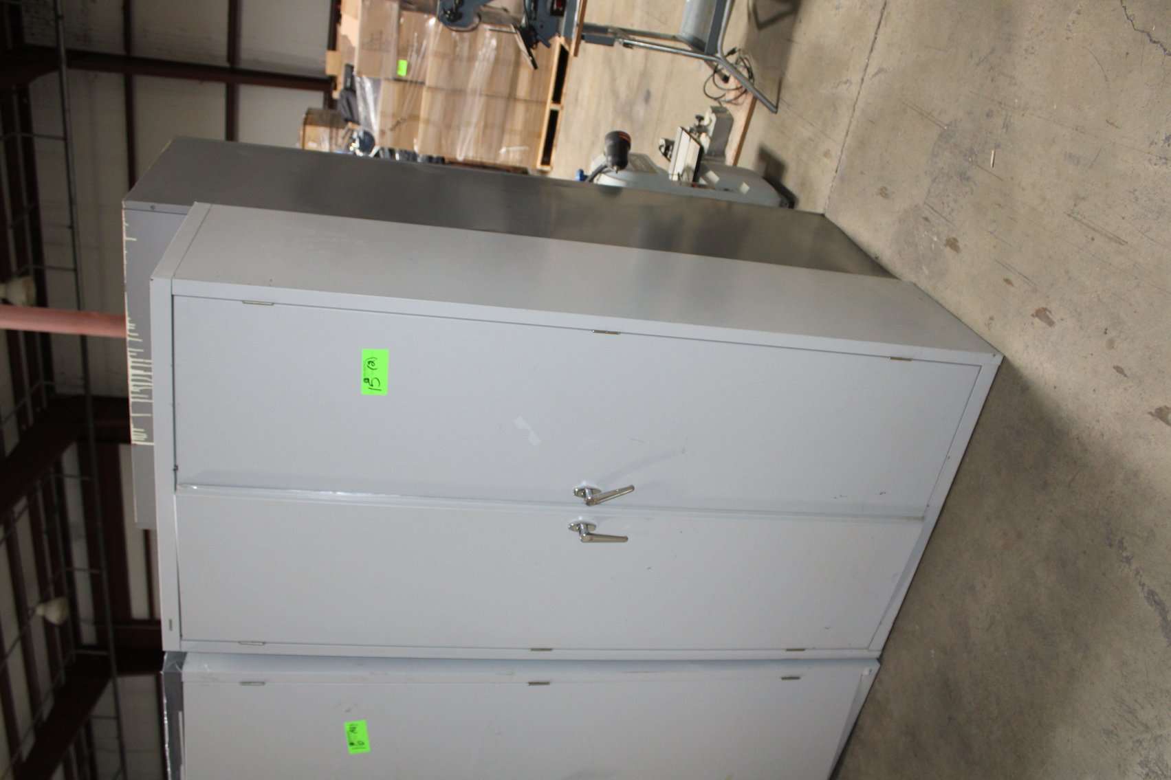 Image for Austin Independent School District (Surplus) - Austin, TX