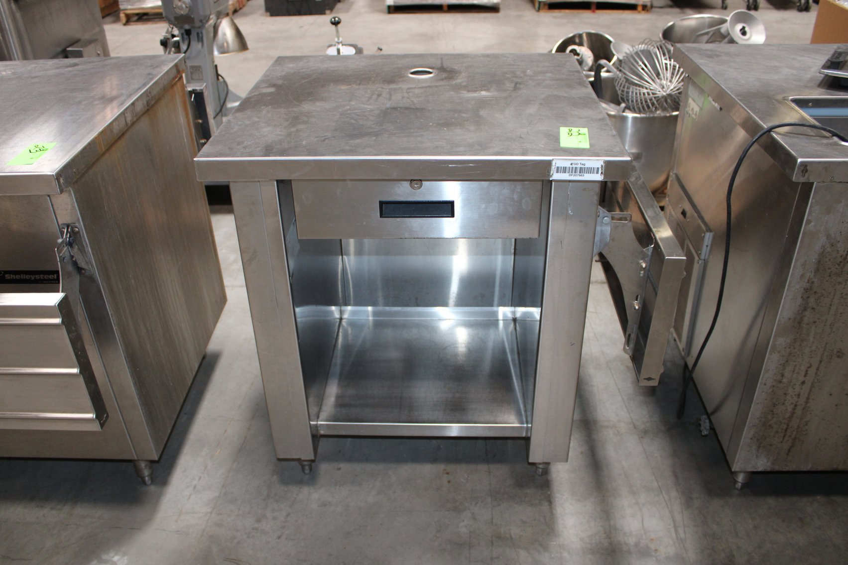 Image for Austin Independent School District (Surplus) - Austin, TX