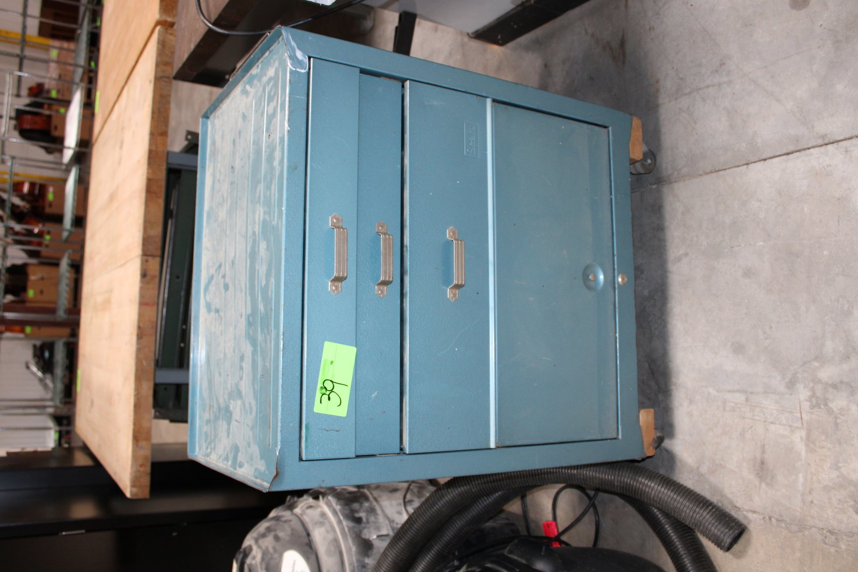 Image for Austin Independent School District (Surplus) - Austin, TX