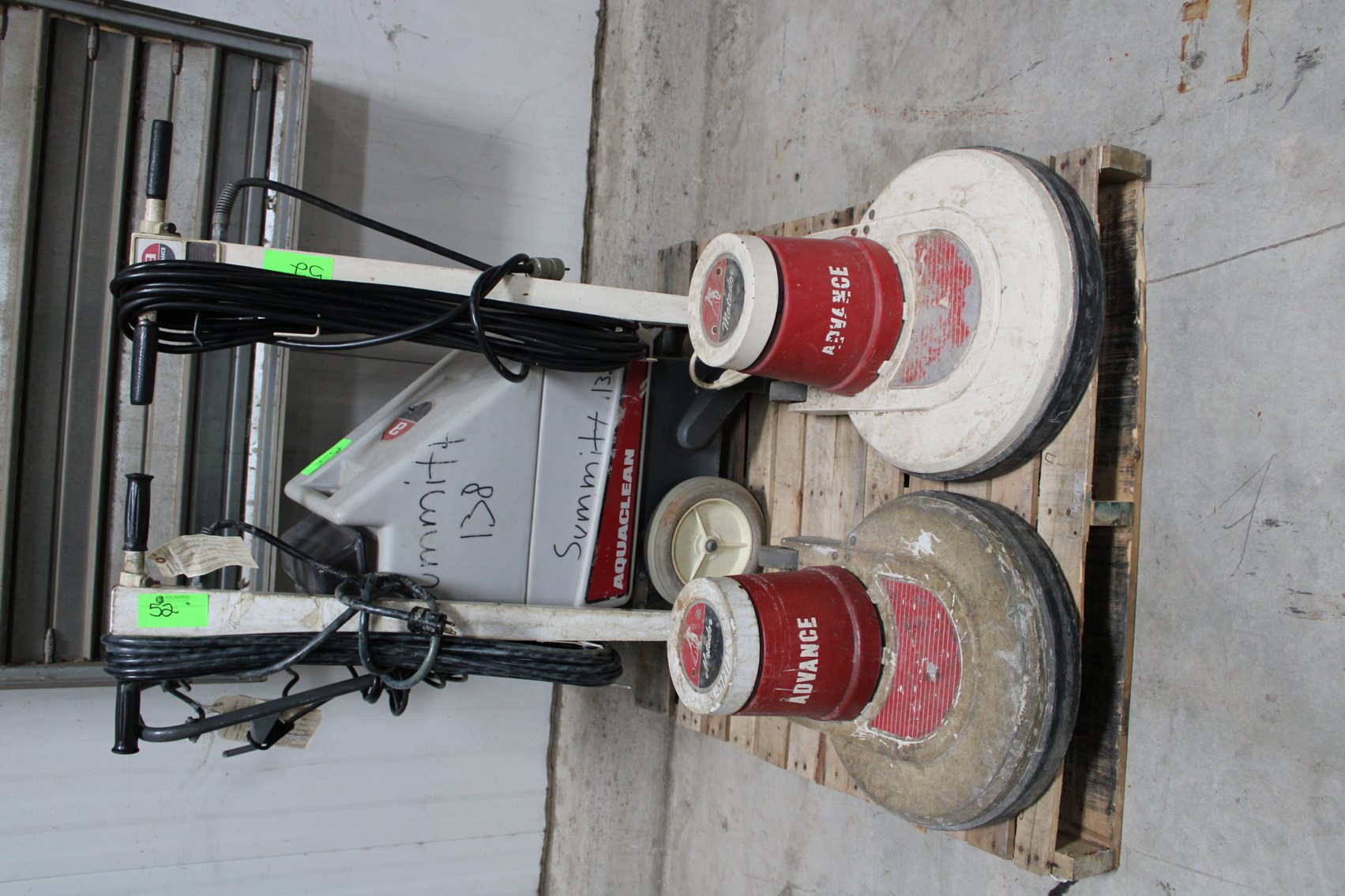 Image for Austin Independent School District (Surplus) - Austin, TX