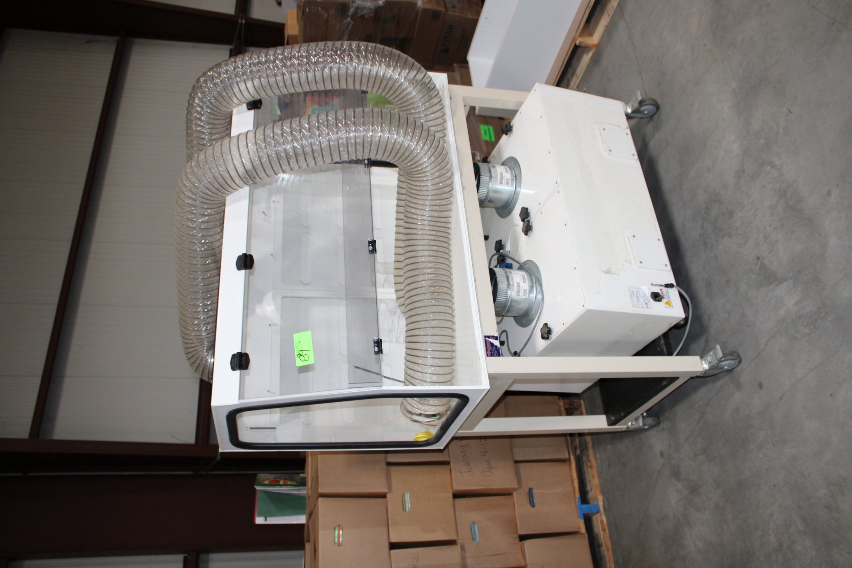 Image for Austin Independent School District (Surplus) - Austin, TX