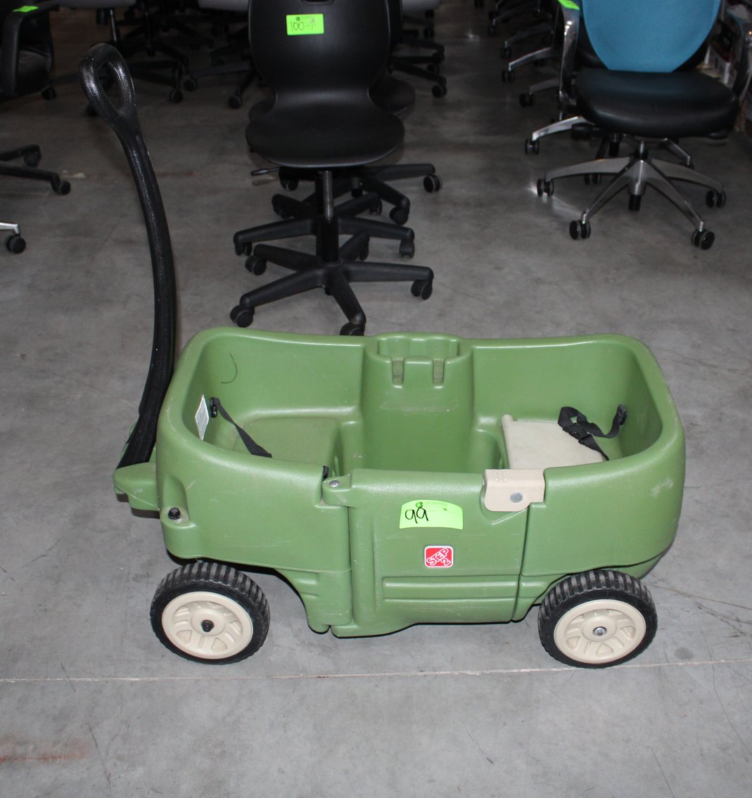 Image for Austin Independent School District (Surplus) - Austin, TX