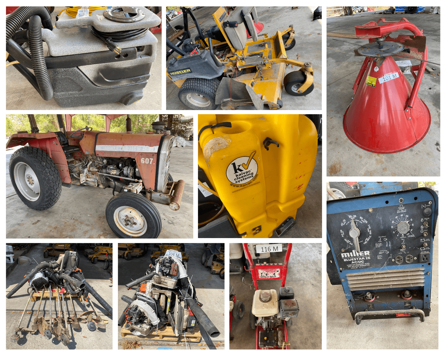 Image for Conroe Independent School District (Surplus) - Conroe TX