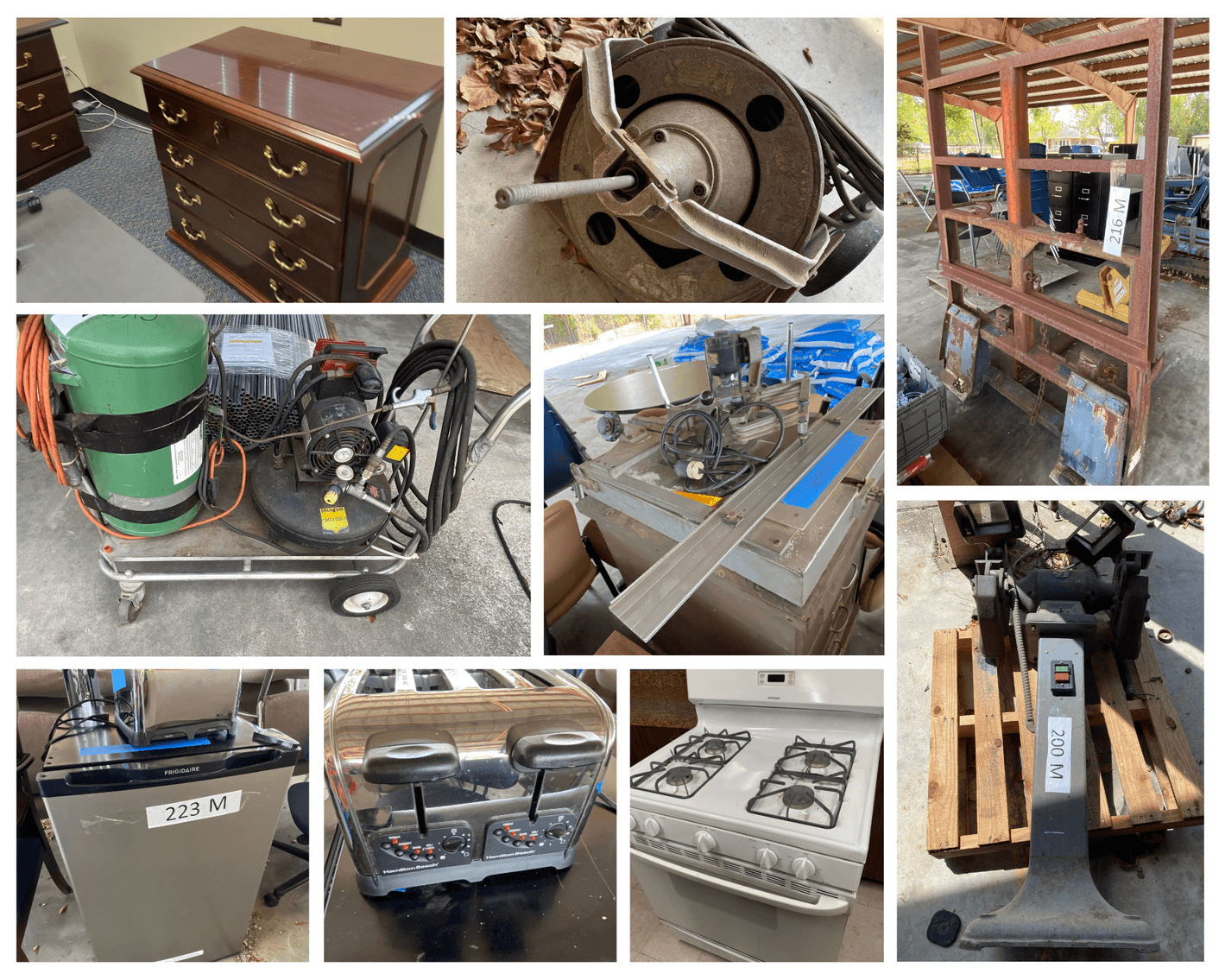 Image for Conroe Independent School District - Conroe, TX