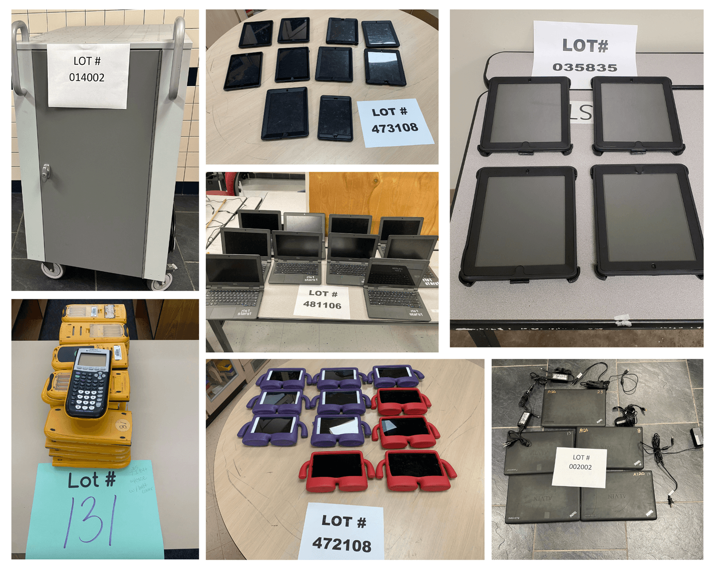 Image for Alvin Independent School District (Technology) - Alvin, TX