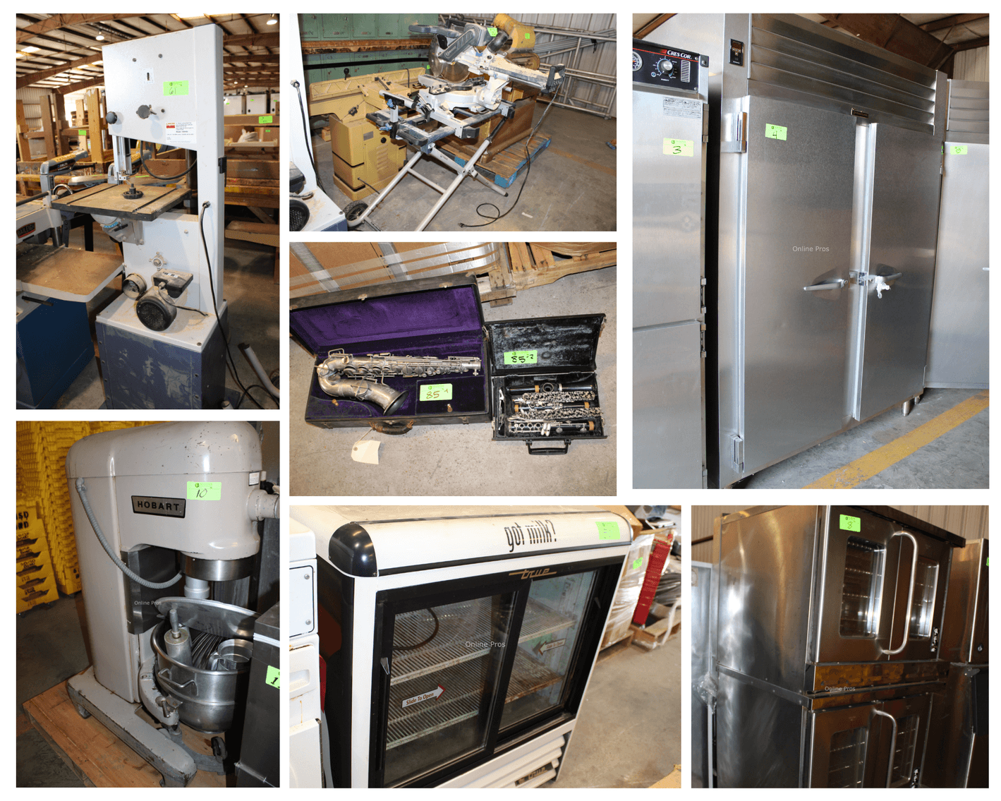 Image for Spring Branch Independent School District (Surplus) - Houston, TX